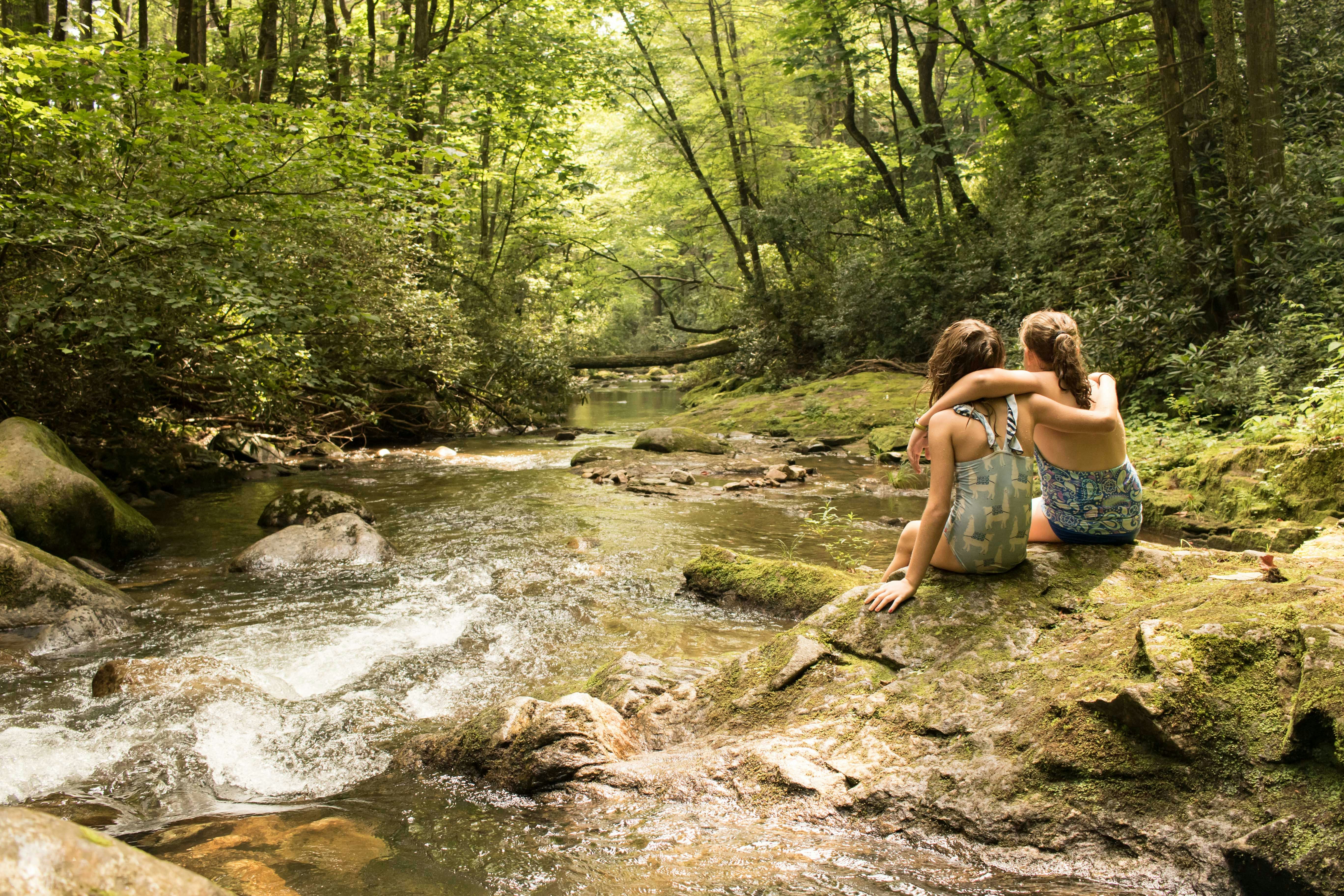 At GRP, Life is Good