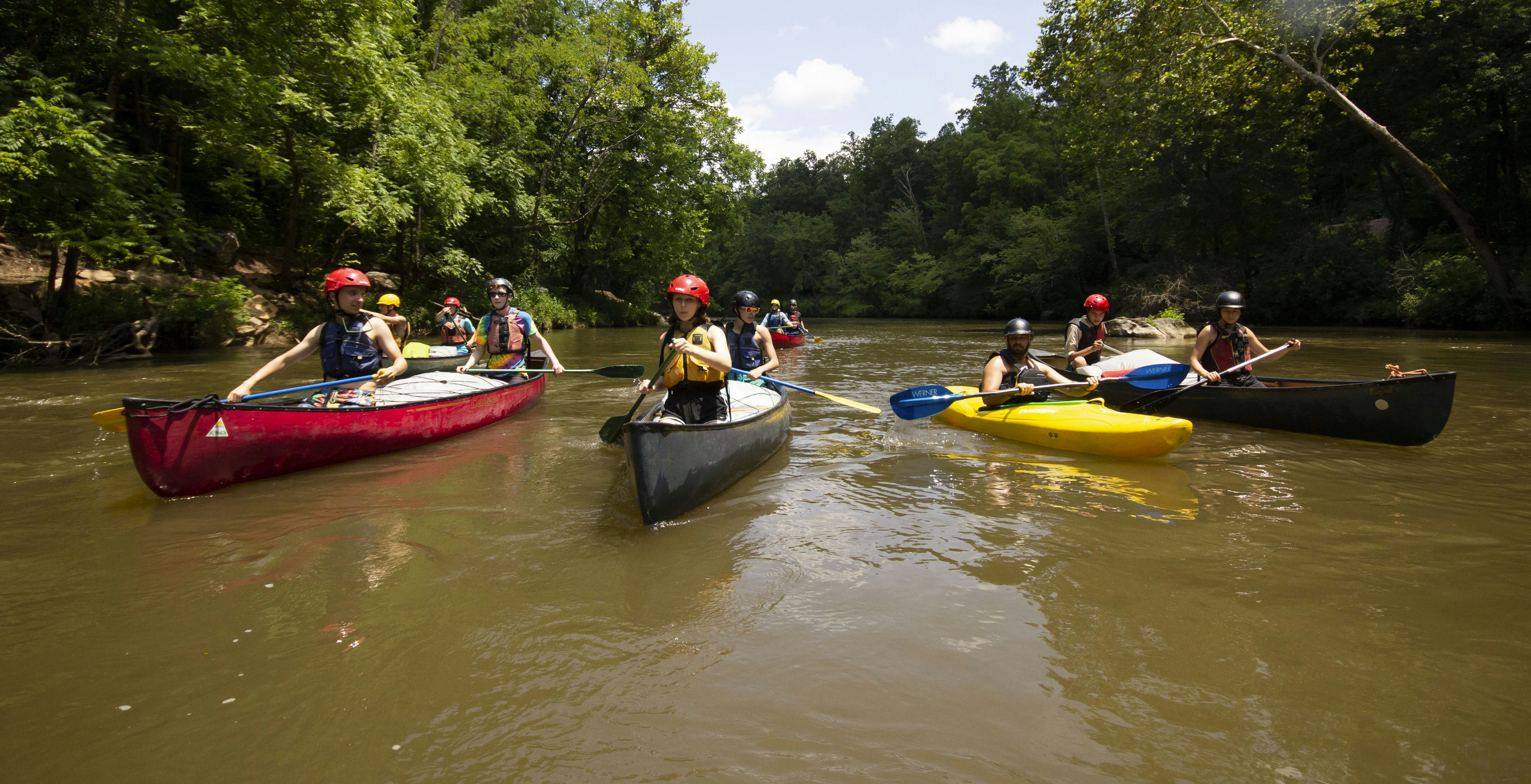 Freeze Frames of BRX