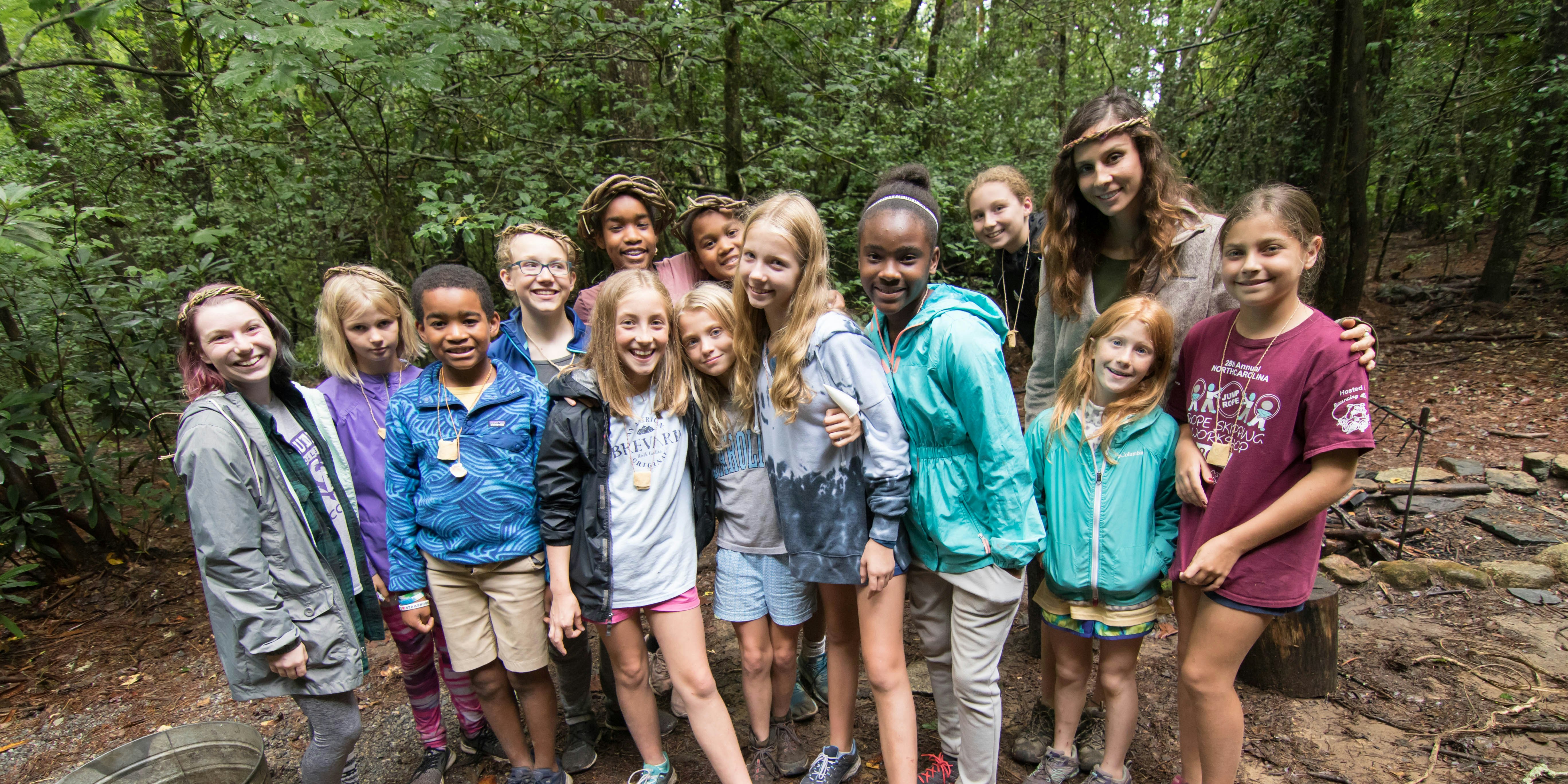 Enjoying the Last Days of Session 4