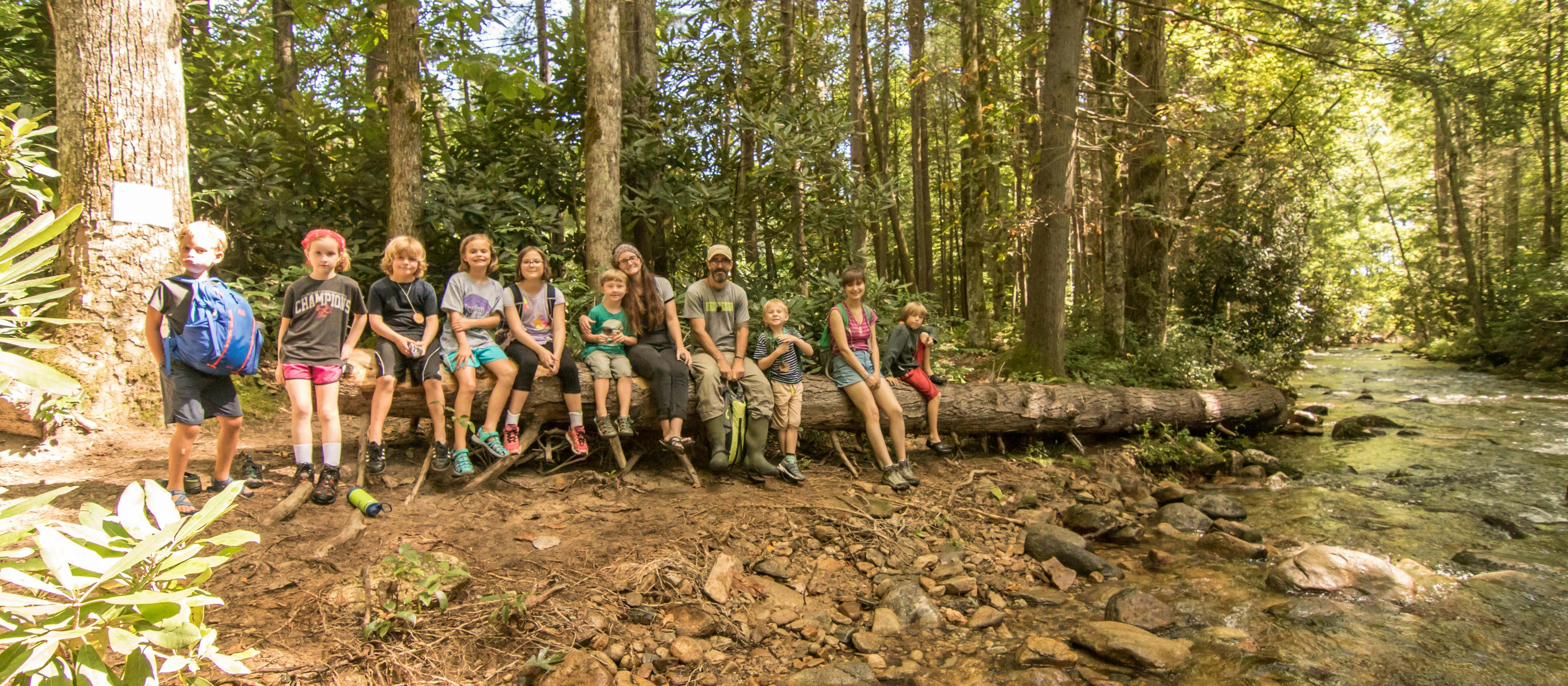 Woah, We're Halfway There