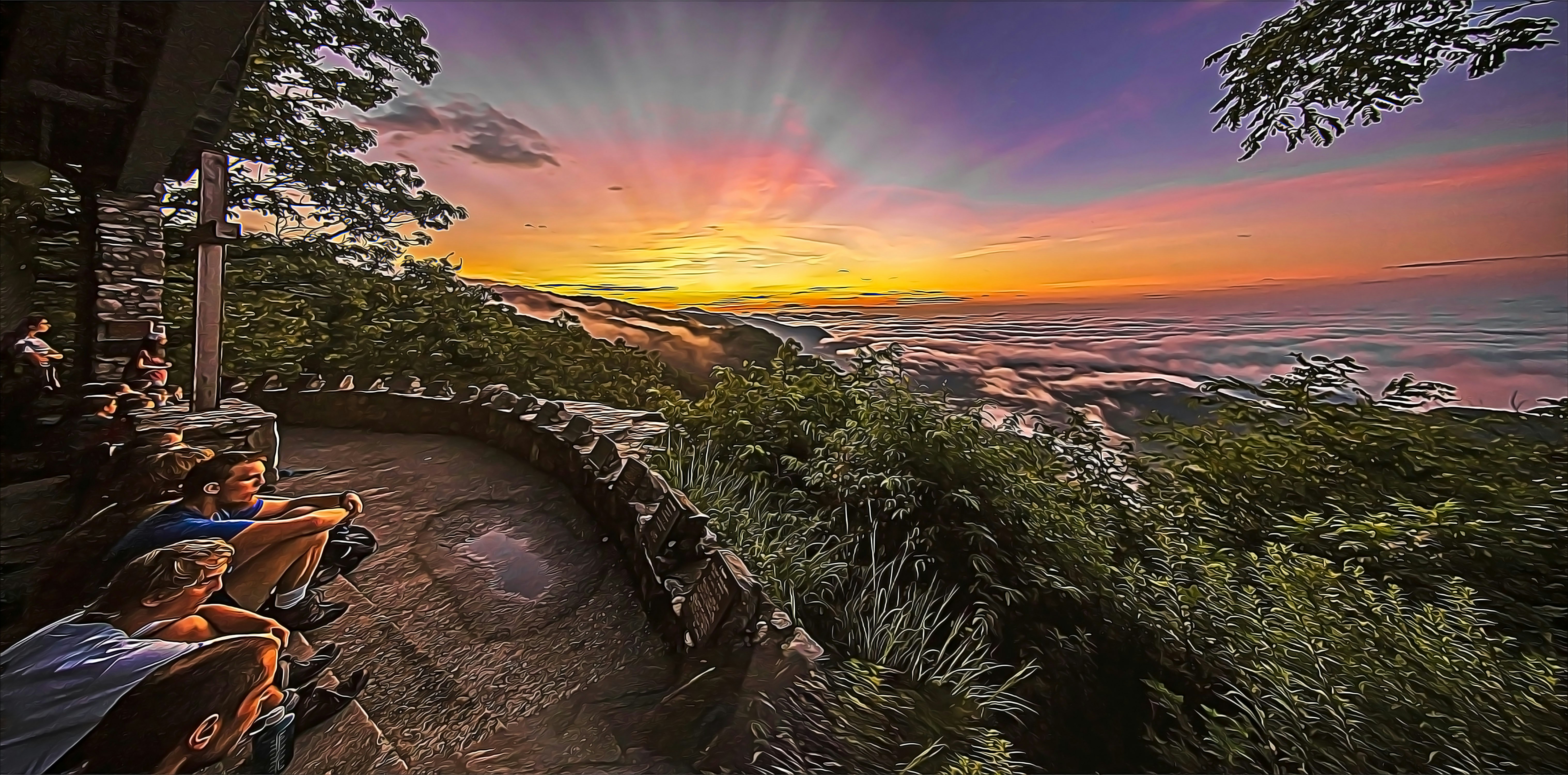 Another Year of Magic