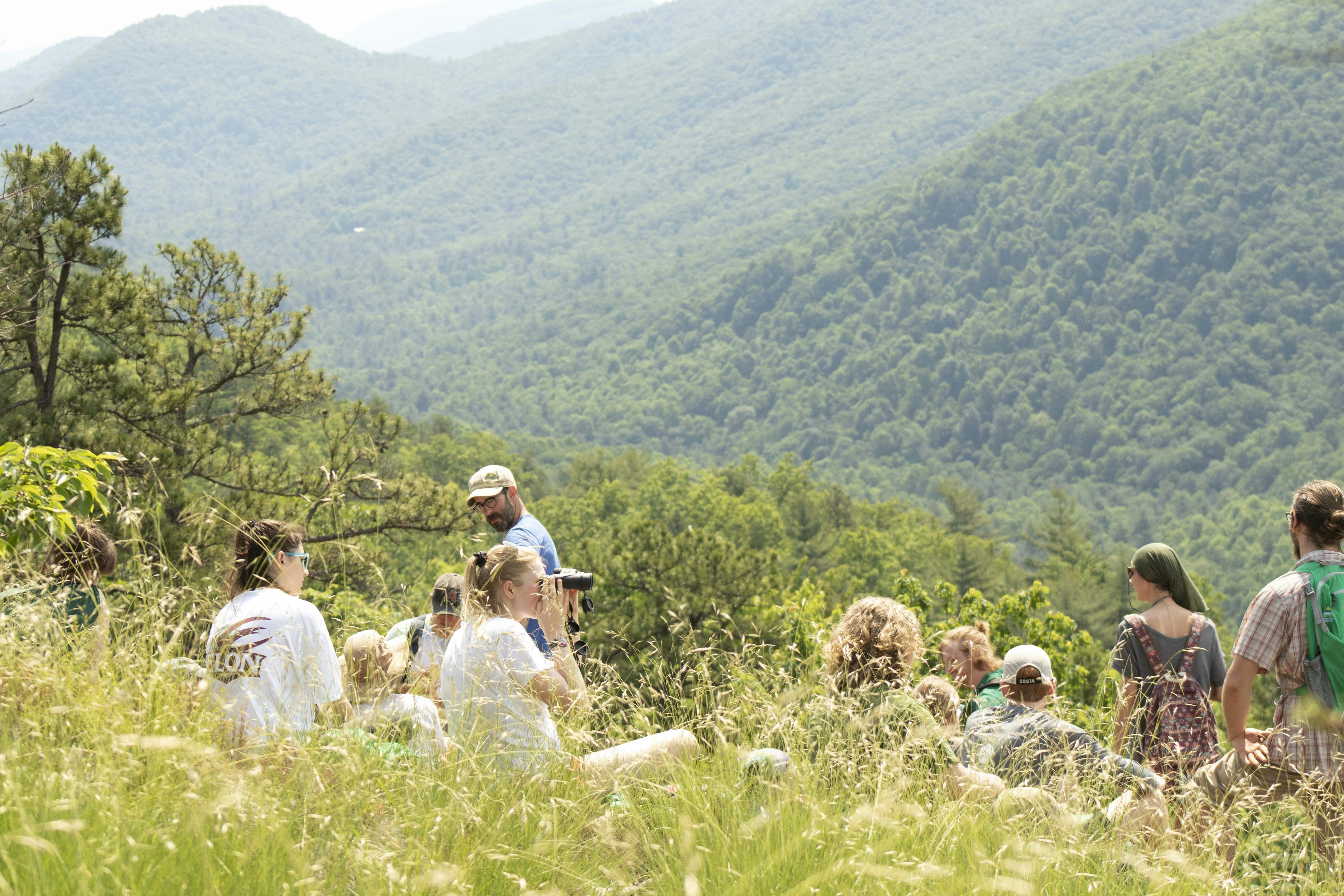 Staff Training @ GRP