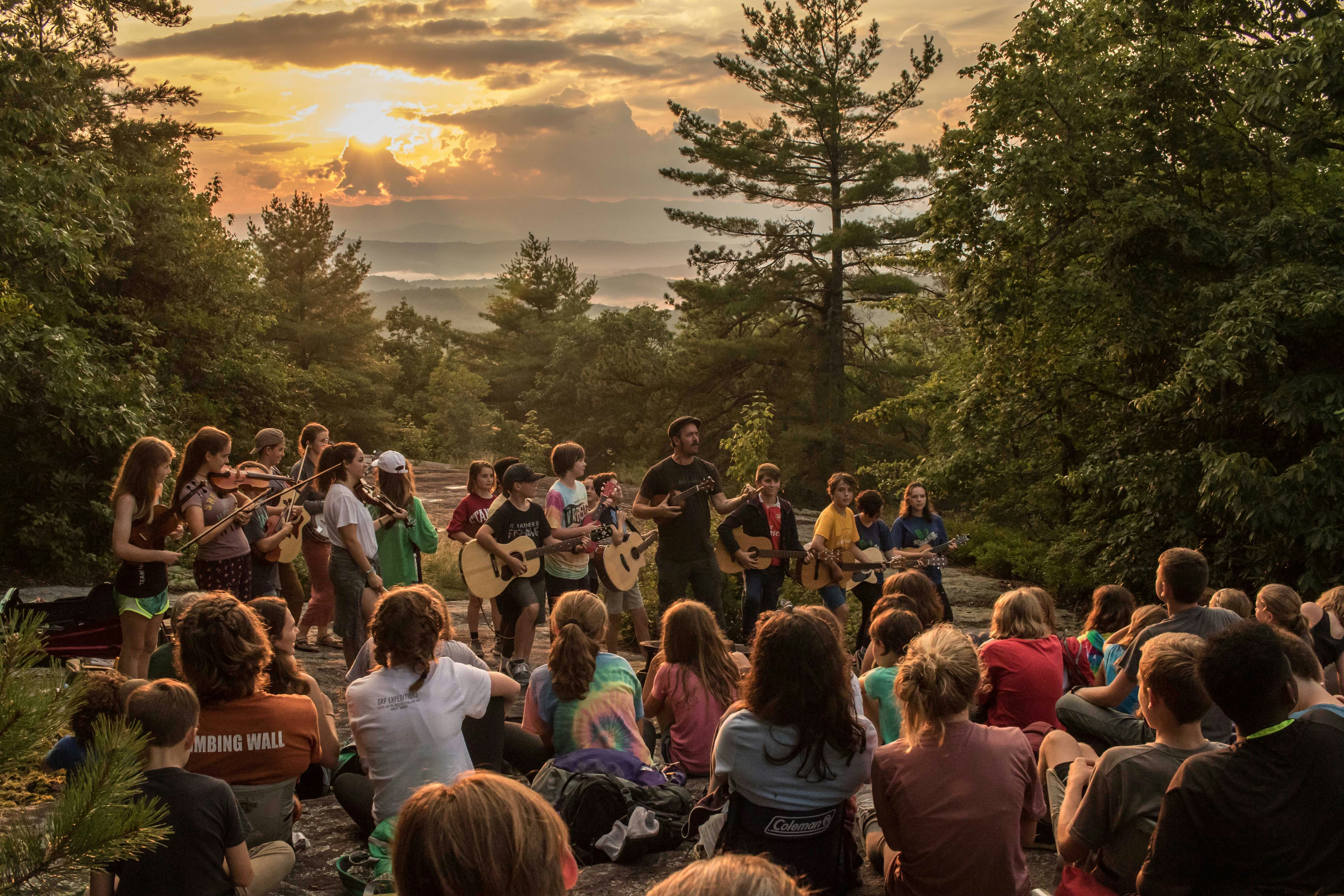 Summer Days are Almost Here!