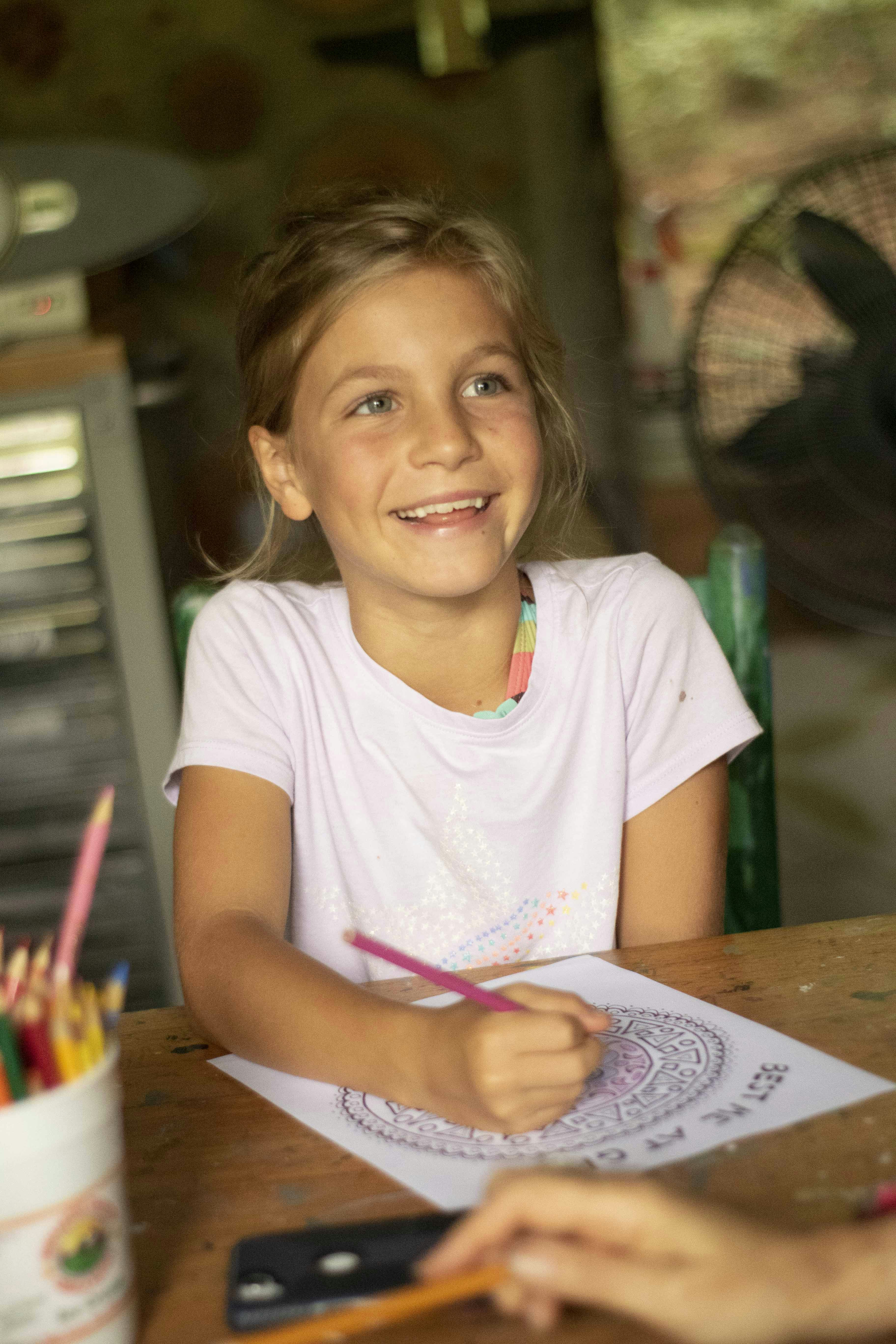 Always Something New