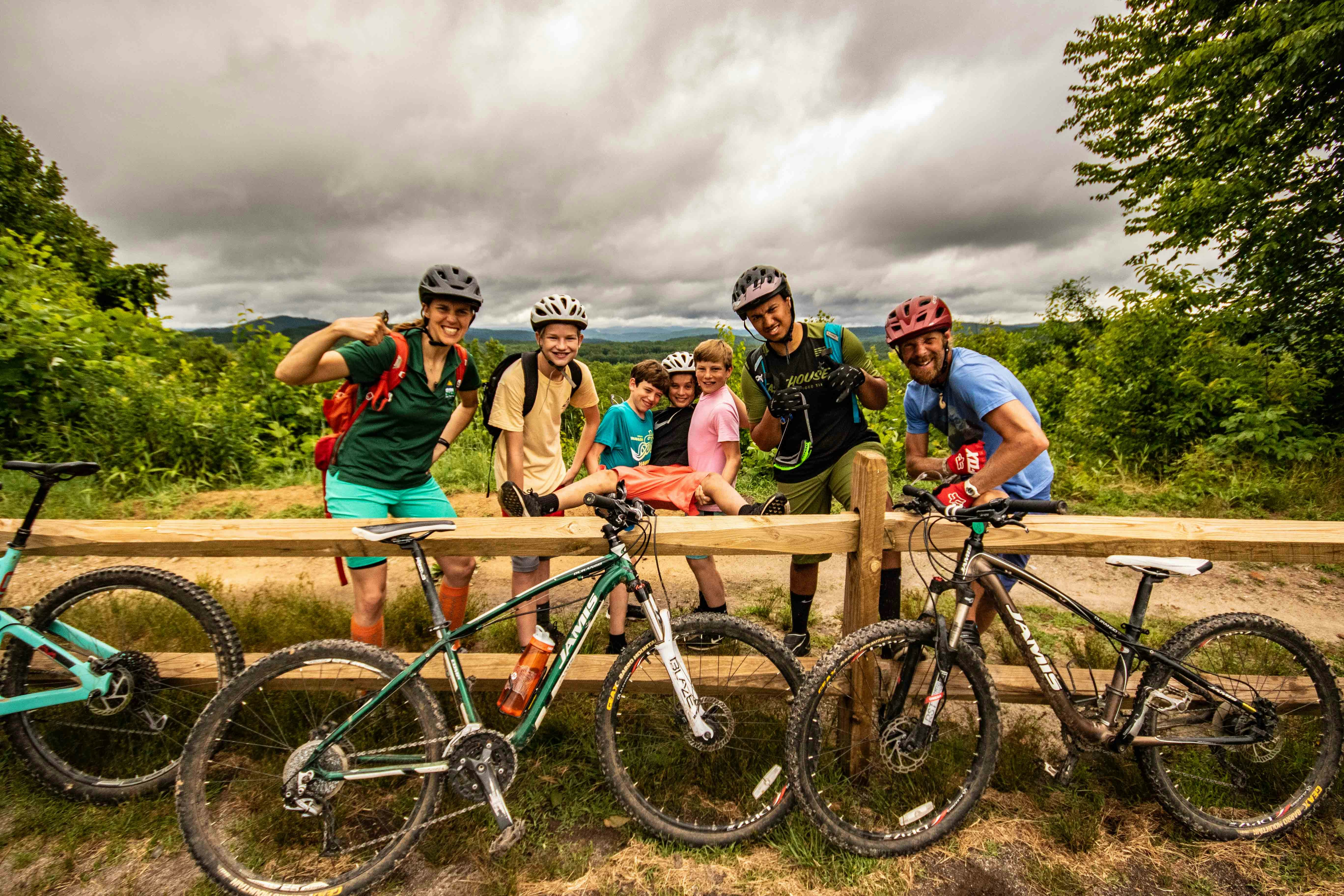 Ridin' with GRP Wheels