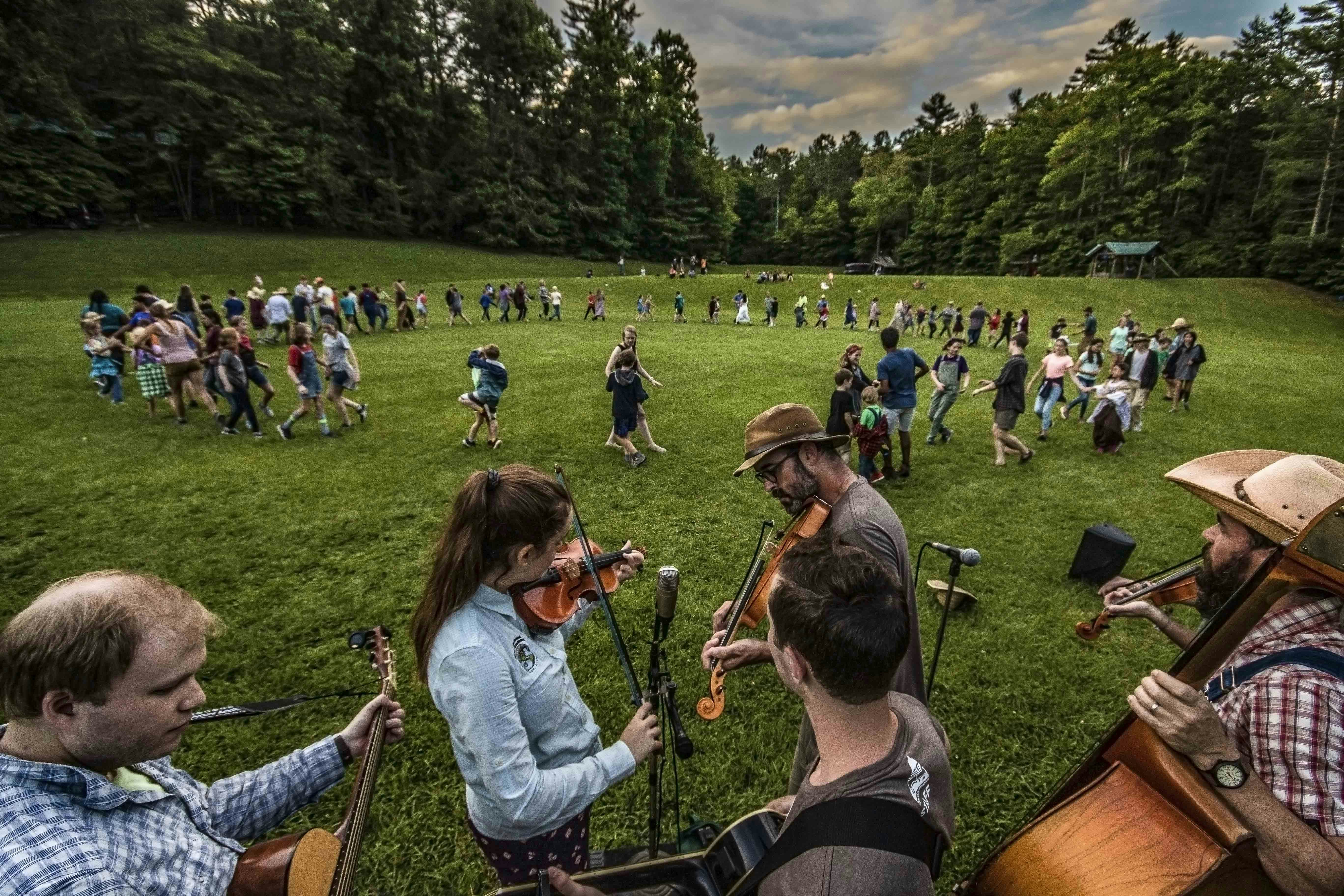 The Moments That Last