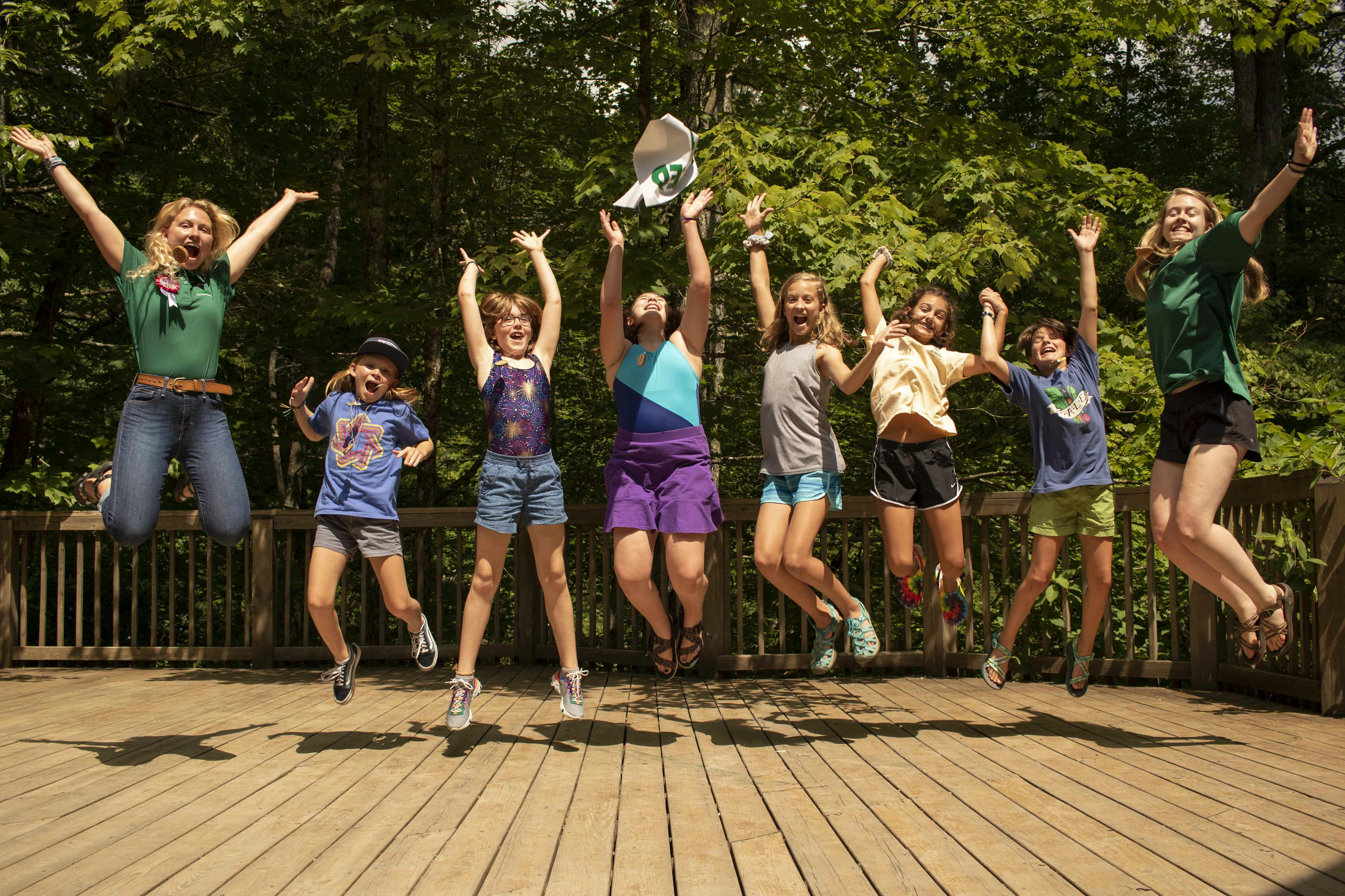 The Start of Session 3