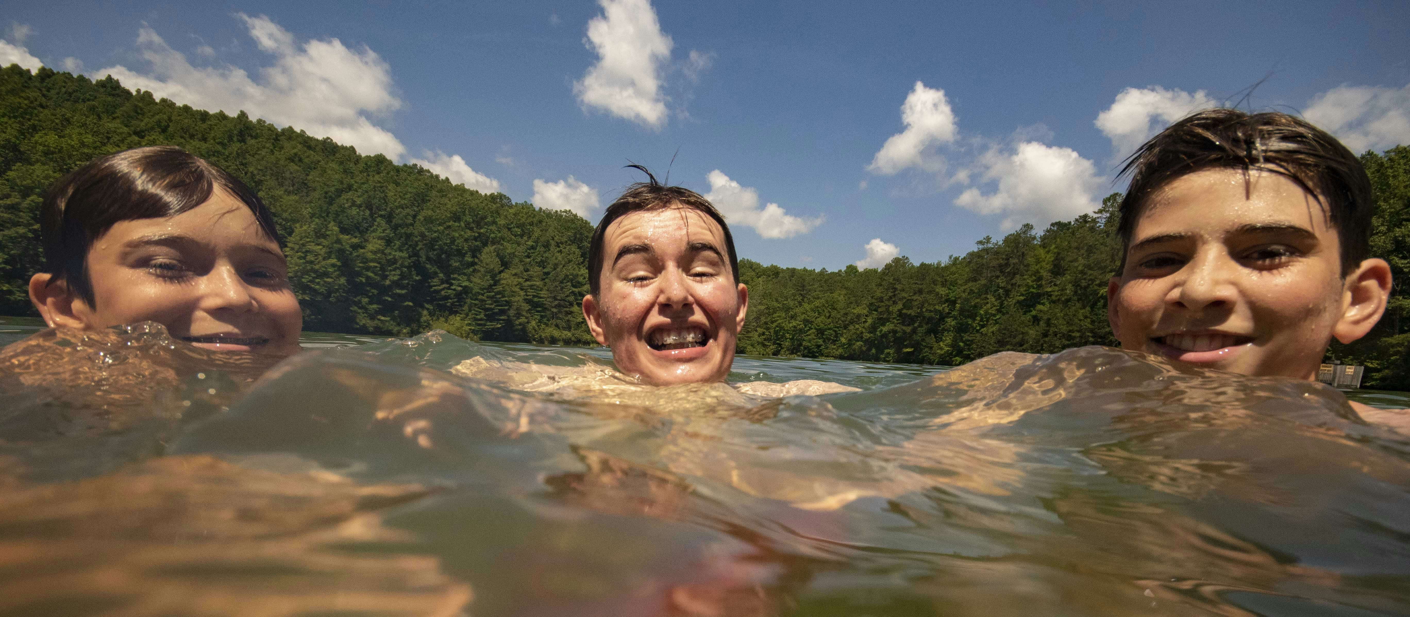 Under the Same Stars