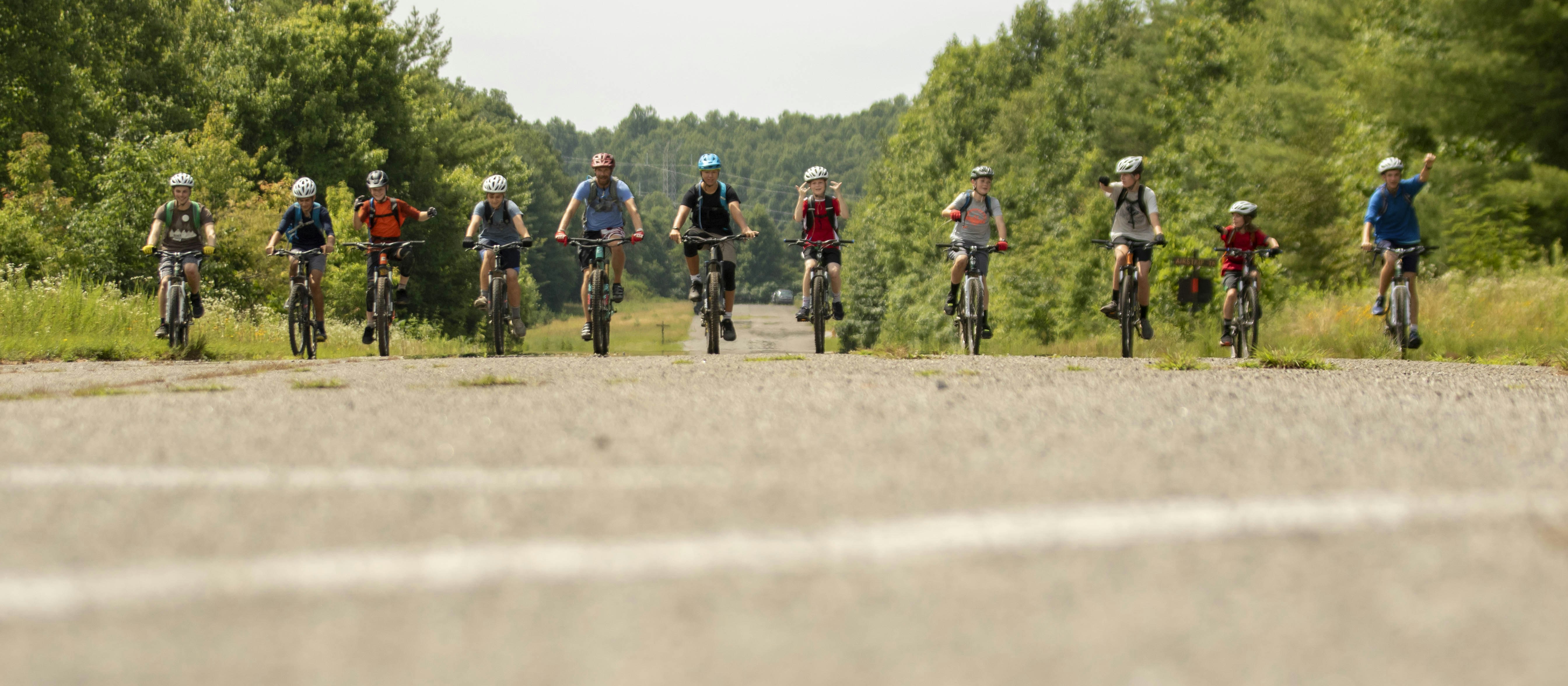 Action and Adventure