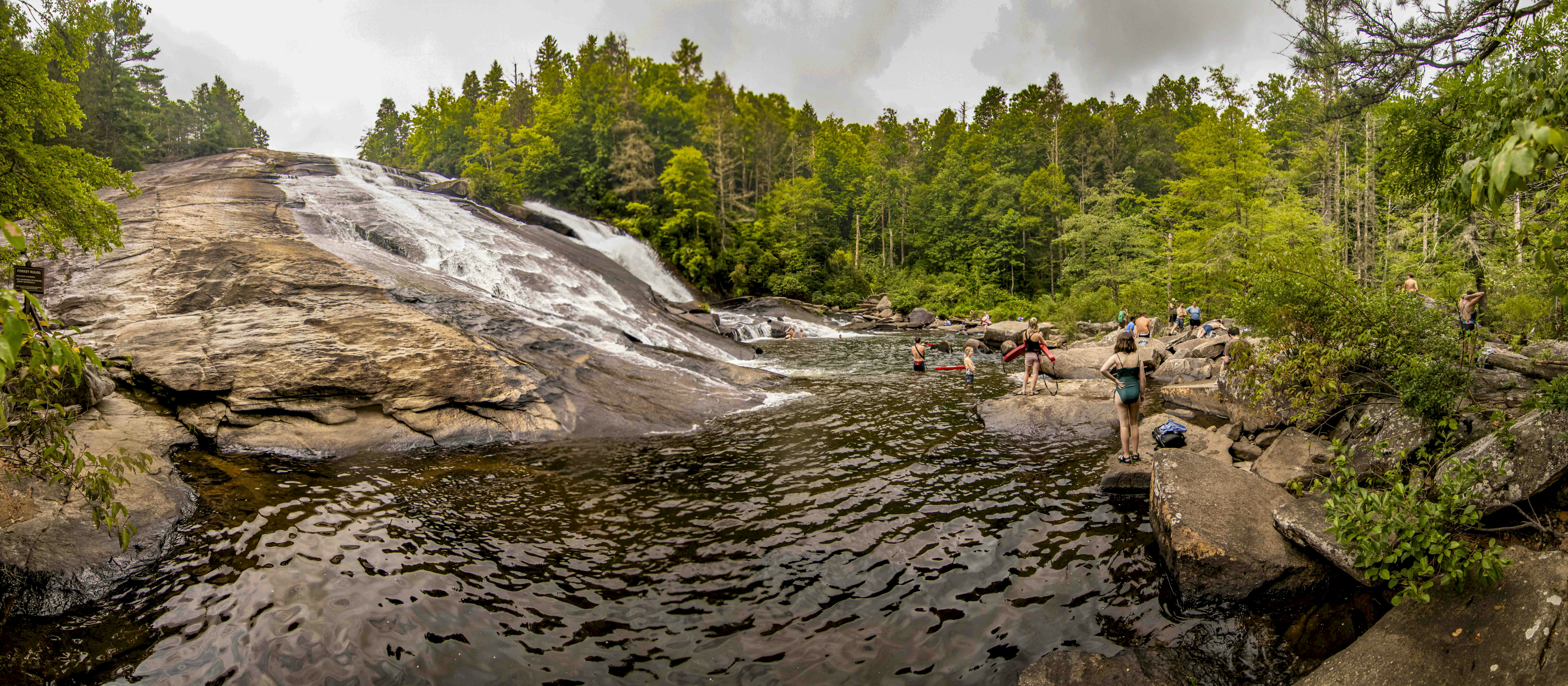 DuPont Day: Part II--Fortitude & Grit