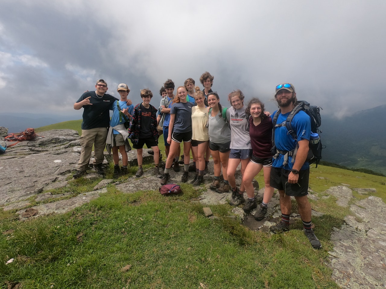Expedition Explorers