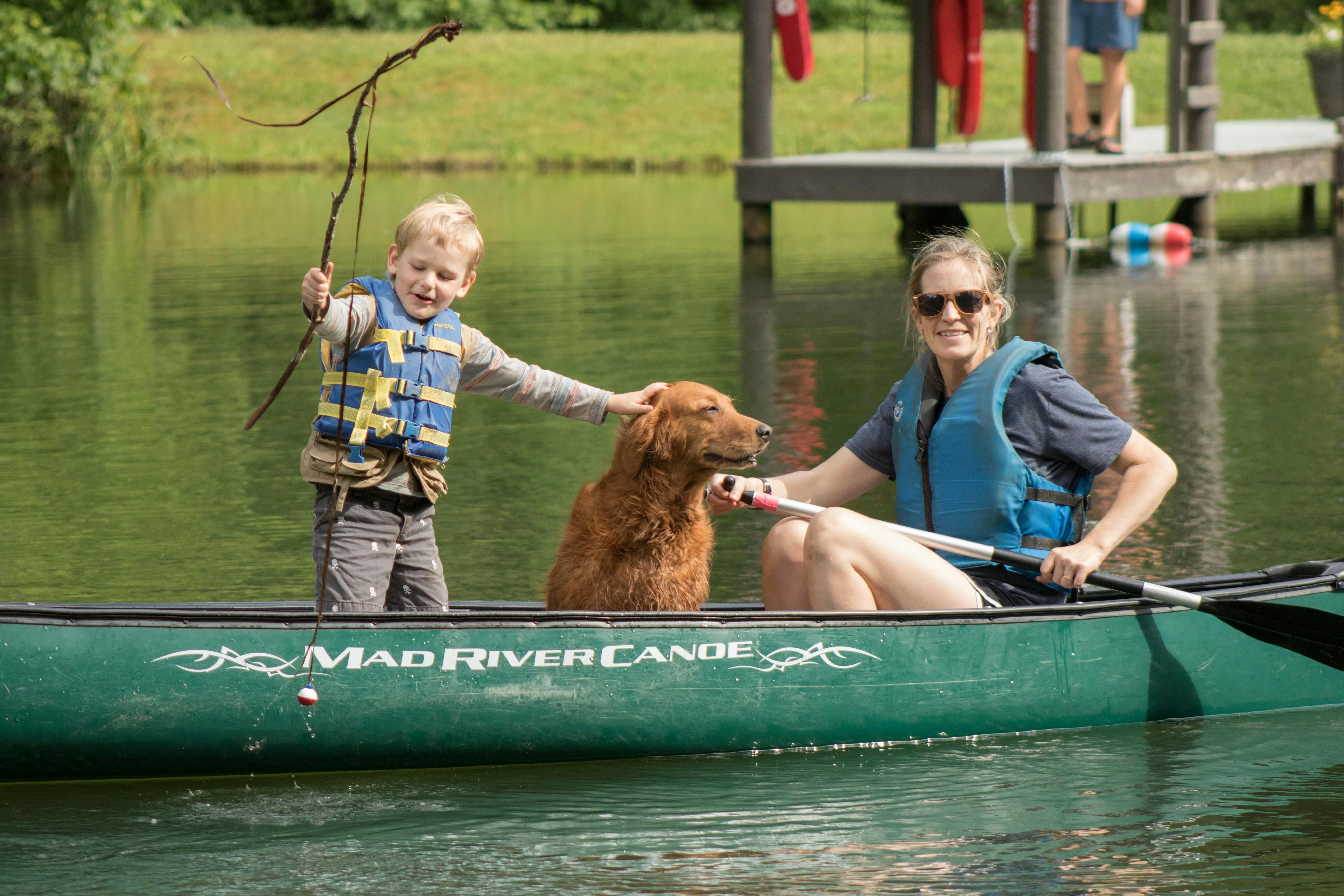 We Need Connection: GRP's 2019-2020 Impact Report