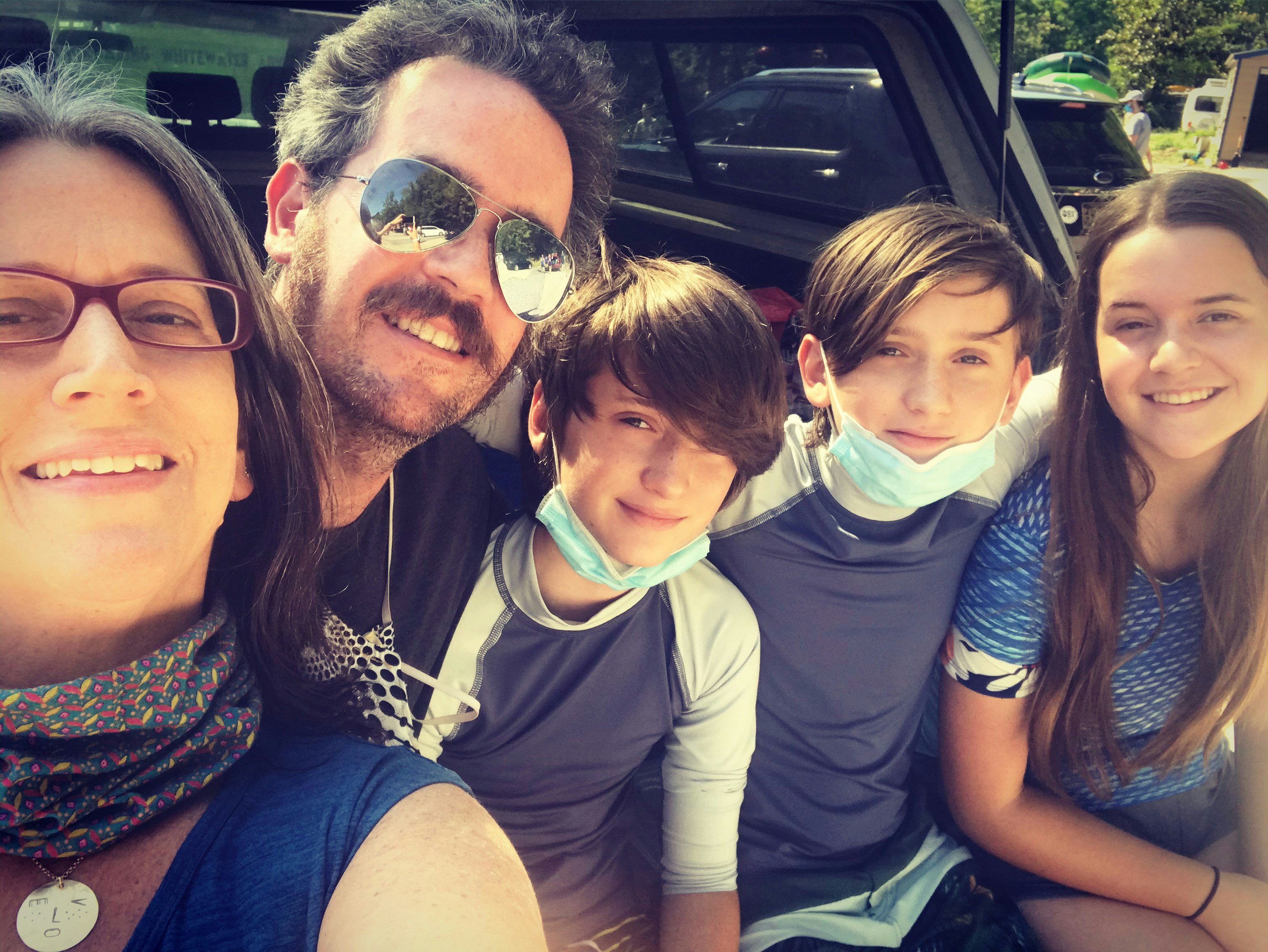 An Introduction and a Commitment