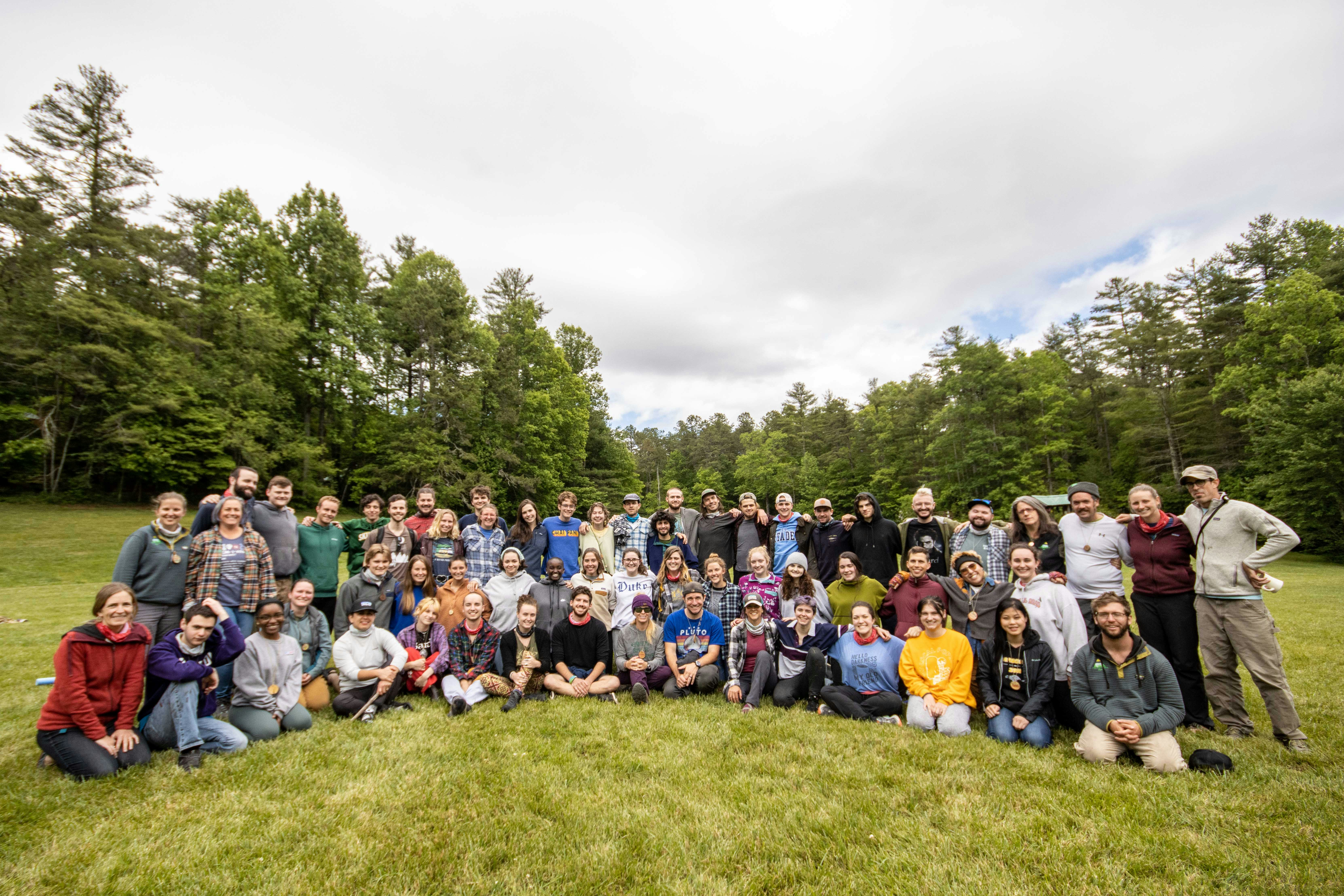 Weekend Adventures in Staff Training