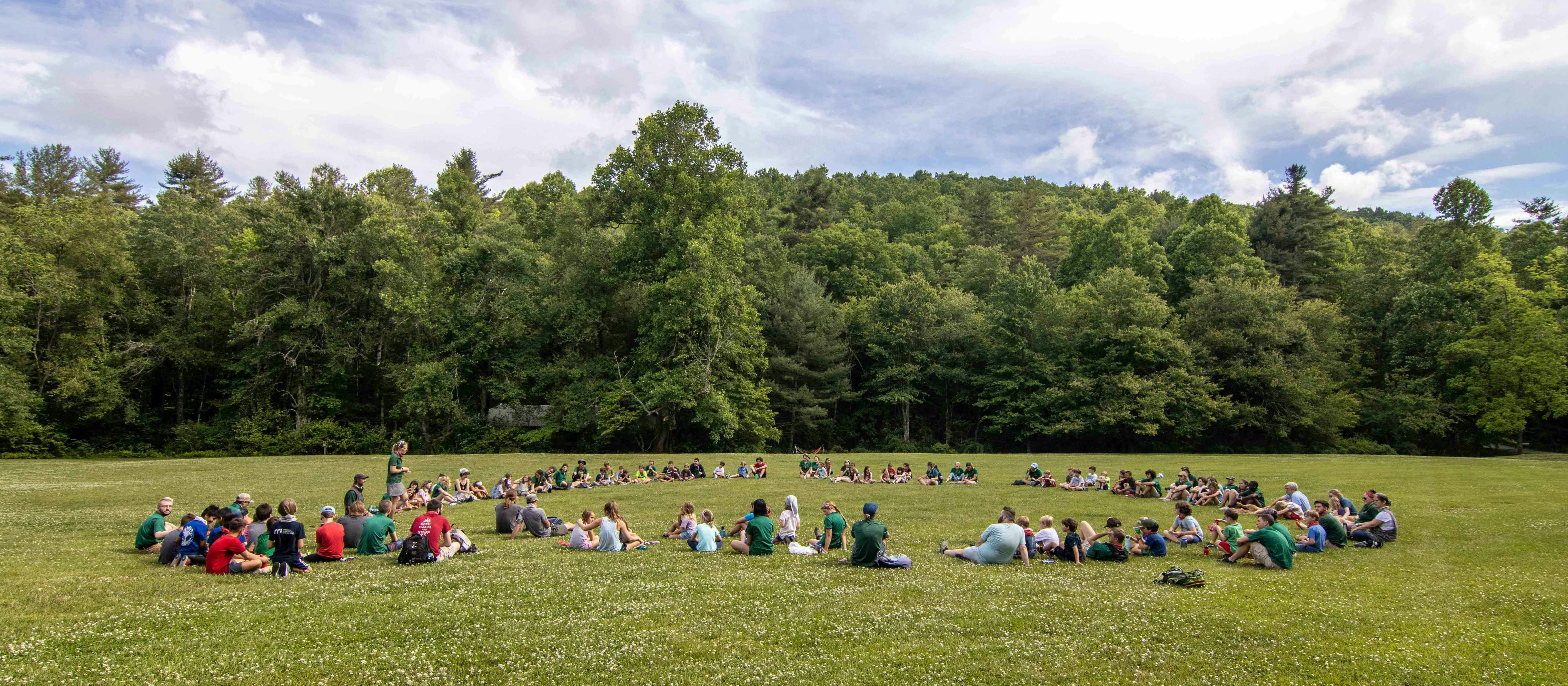 Opening Day is Finally Here