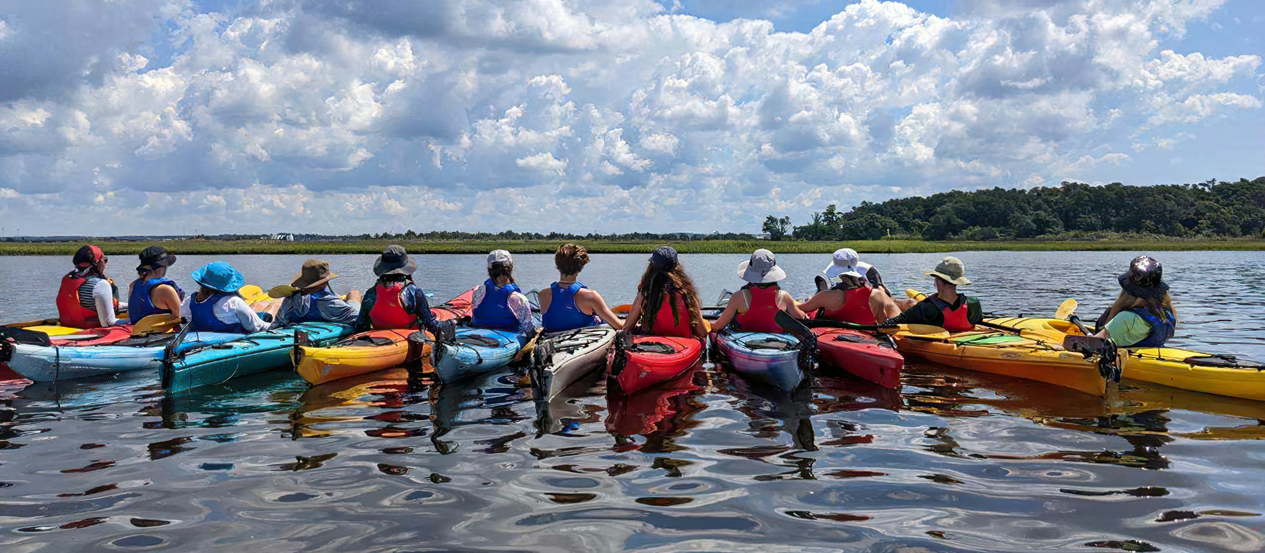 A Place of Healing, Challenge and Growth