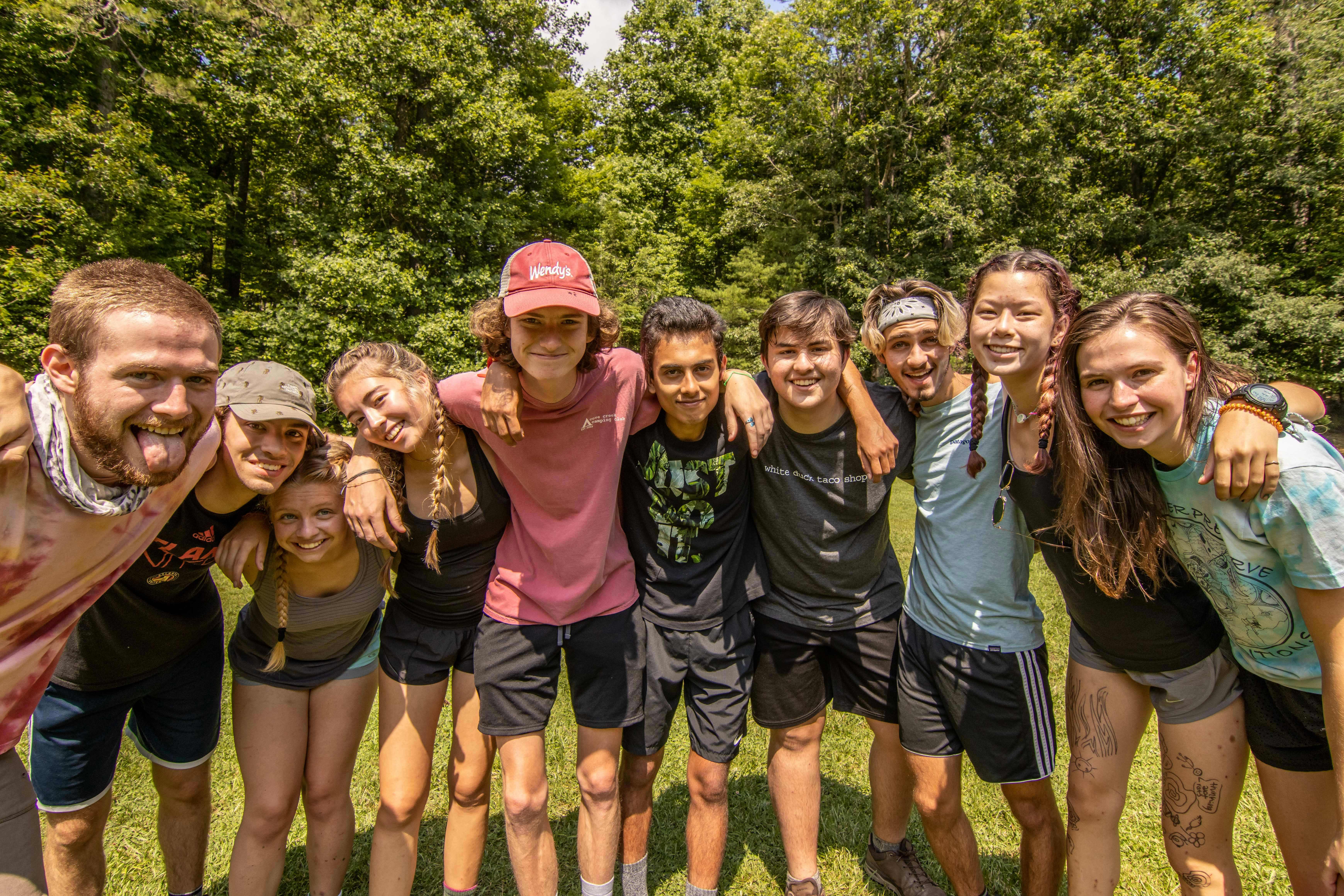 Leadership In Training