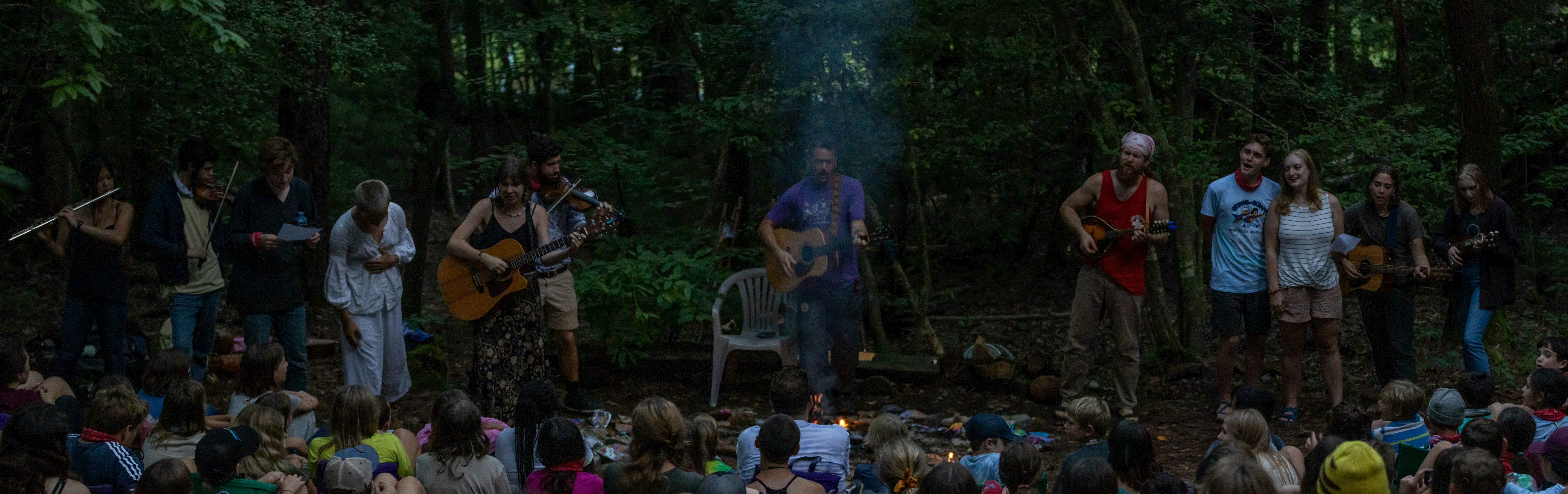 Session 4 Comes to a Close