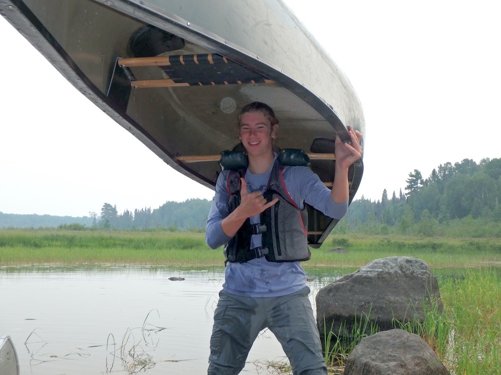 Camper Ranks Explained