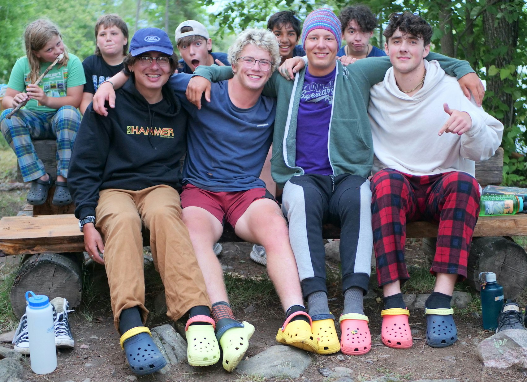 Voyageur Christmas Gift Ideas