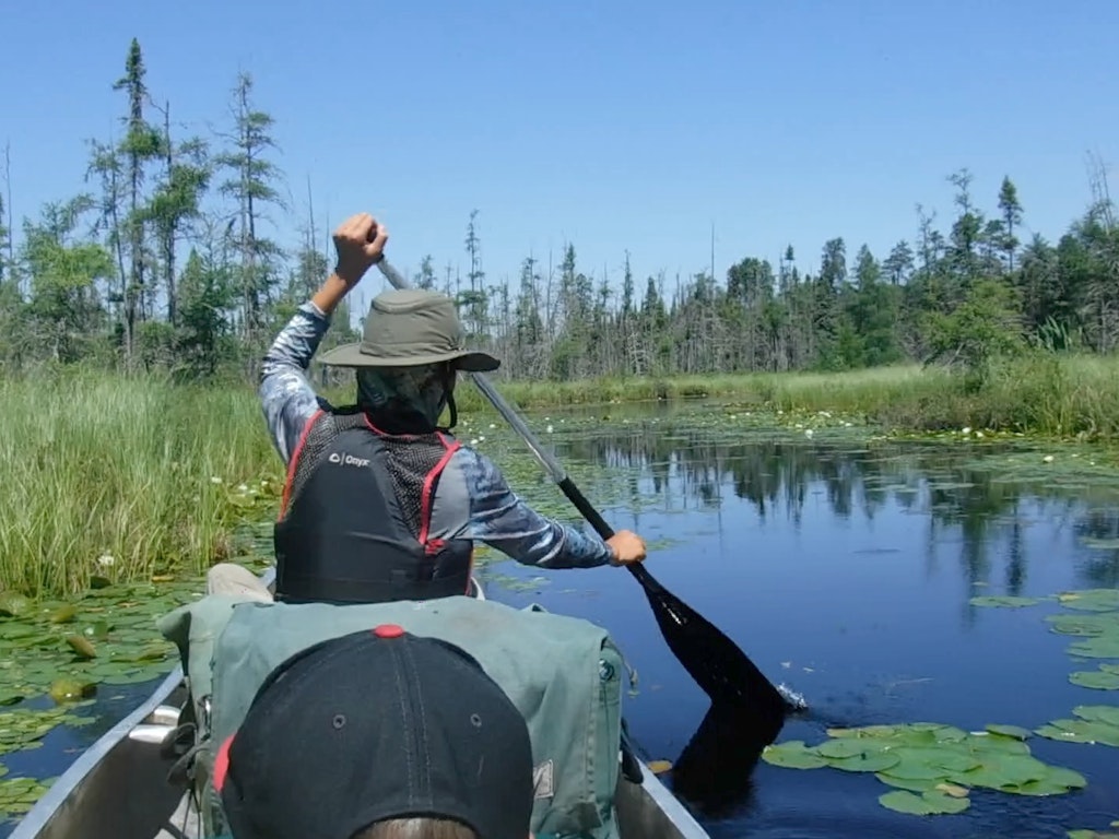 10 Things to Look For When Choosing an Overnight Canoe Camp