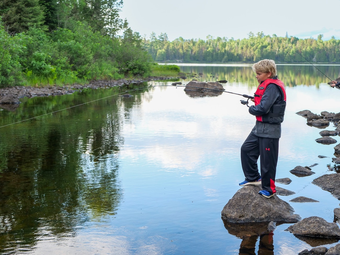 Growing Up in the Anxious Generation