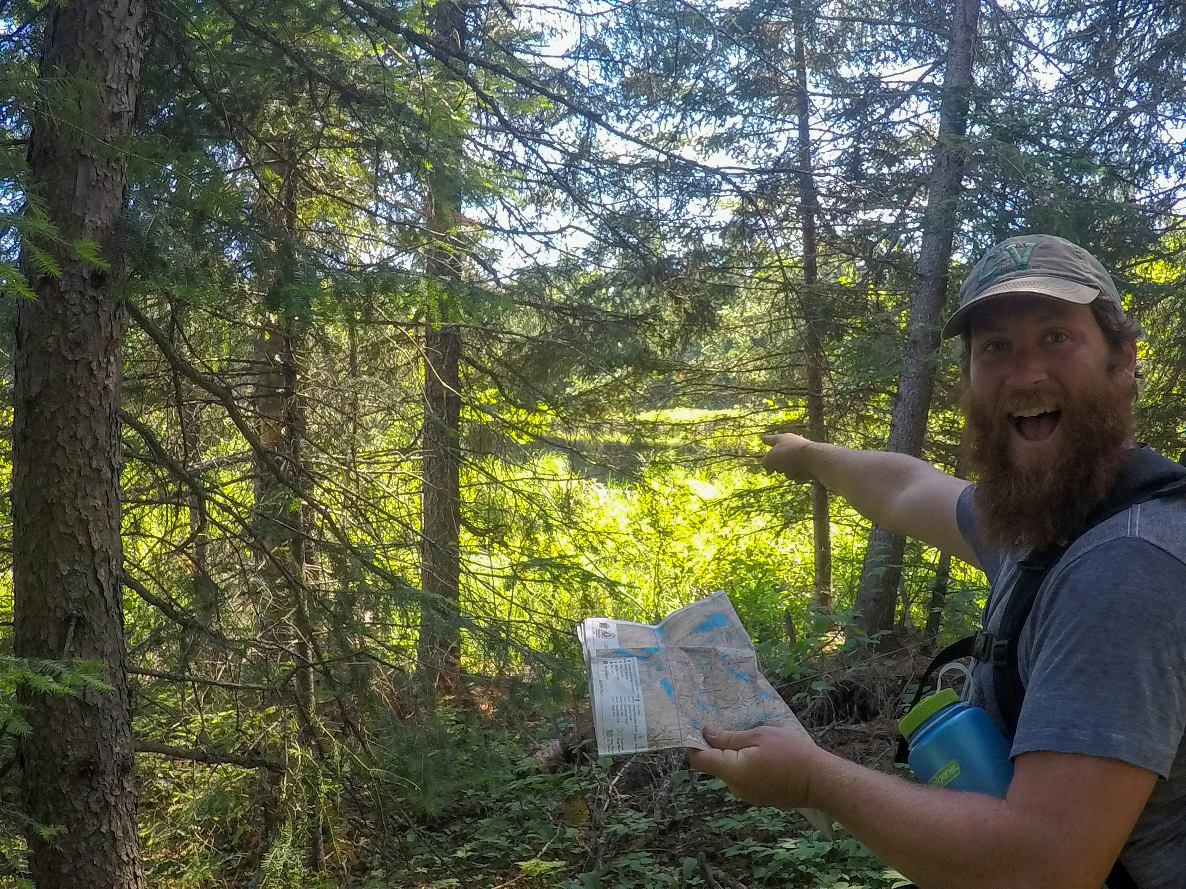 How Wilderness Adventures Foster Lifelong Success