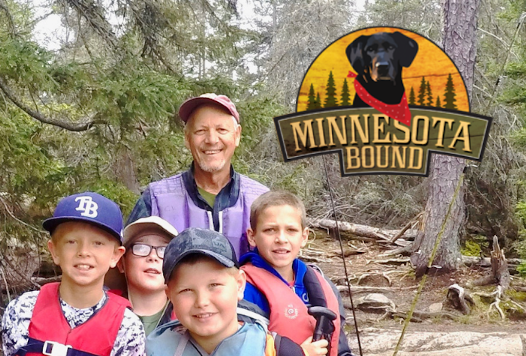 Camp Voyageur Featured on Minnesota Bound