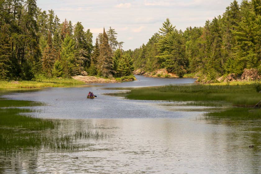 3 Musts in the BWCA | 2020 | Camp Voyageur