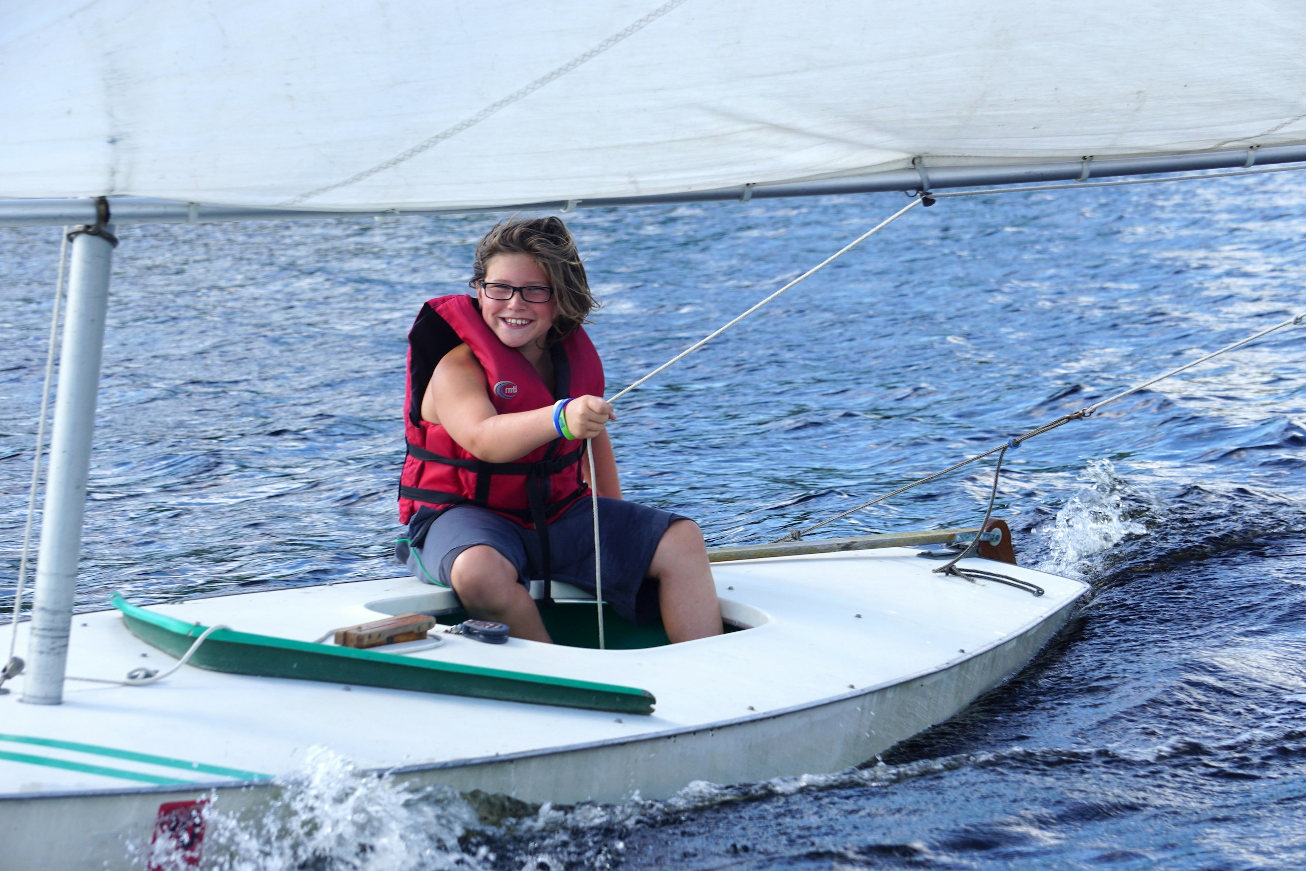 Take A Break From Organized Youth Sports This Summer