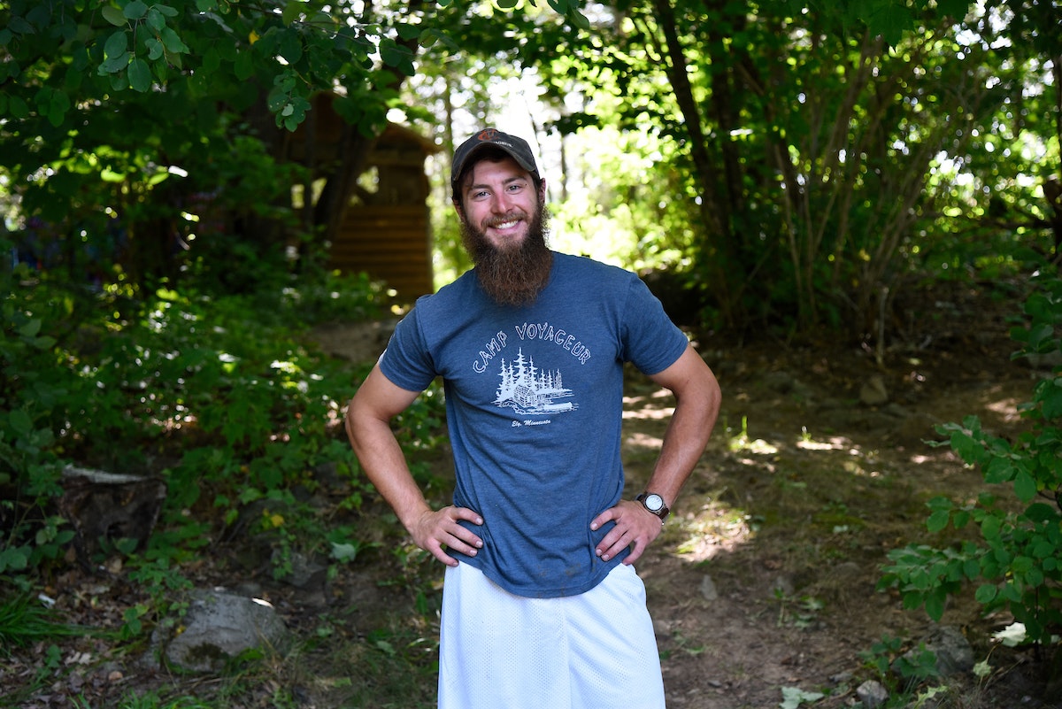 Meet the Staff: Mikey Meves