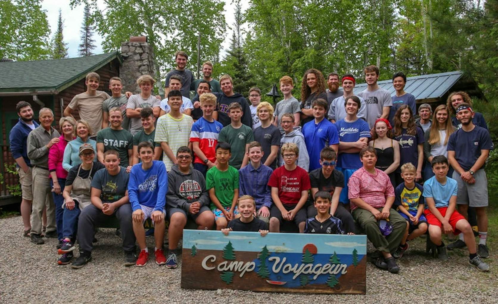 11 Proven Ways Wilderness Adventure Camps Can Transform Your Kid's Life, 2019