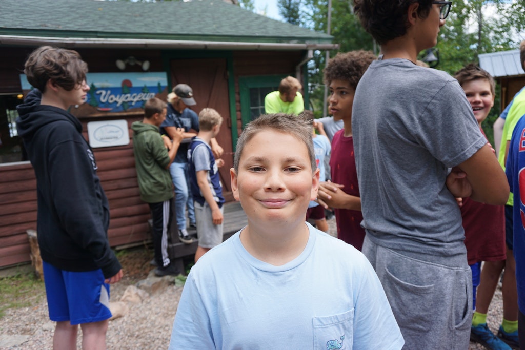 9 Parenting Tactics We Use At Camp to Help Raise Successful Kids