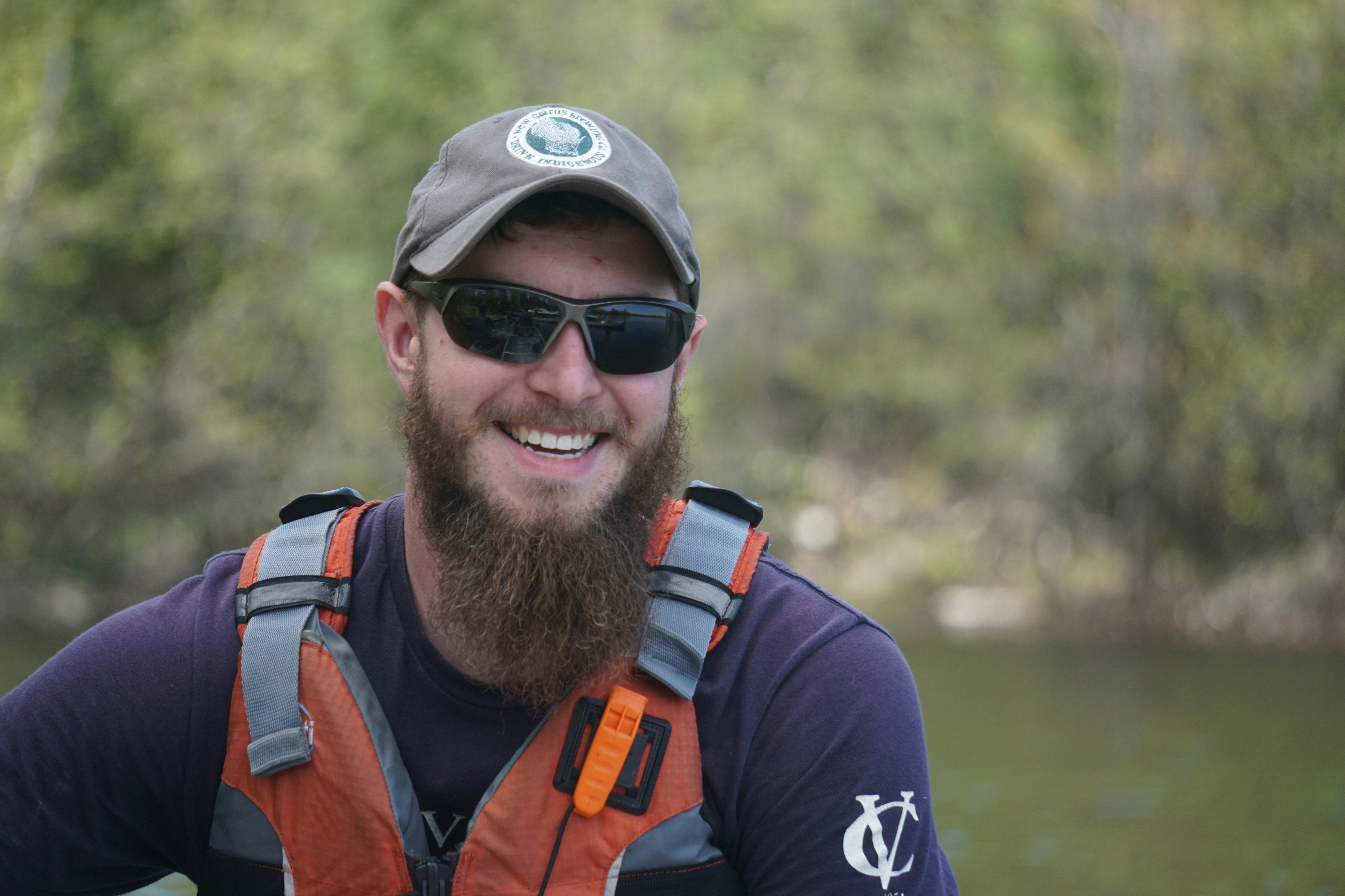 2020 Voyageur Offers Guided Trips with Counselors