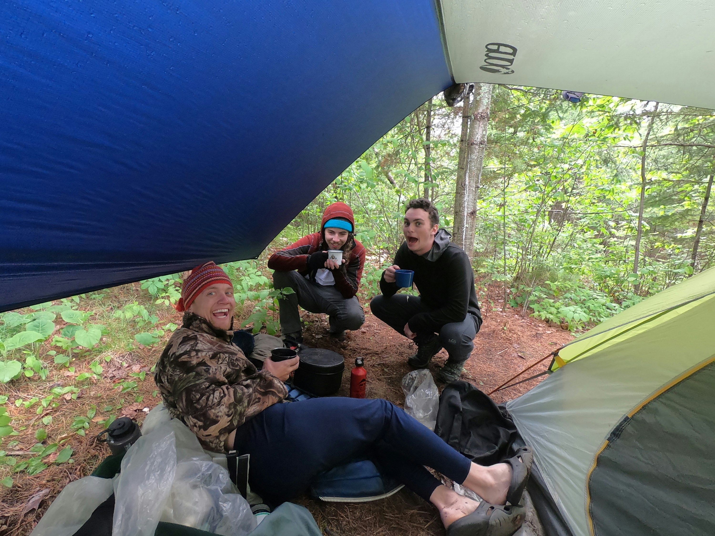 8 Boundary Waters Canoe Tripping Myths Debunked