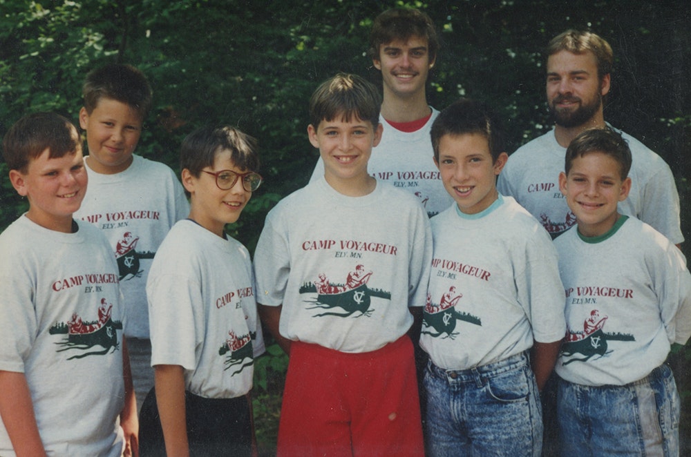 1980s: New Names, Same Voyageur Spirit