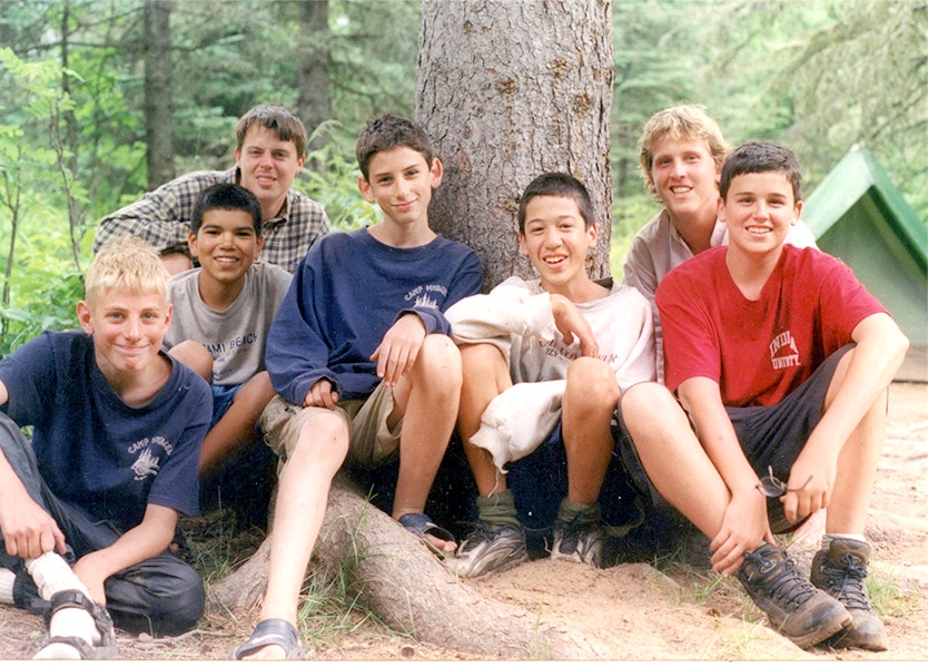 2000s: Voyaging Into a New Millennium 