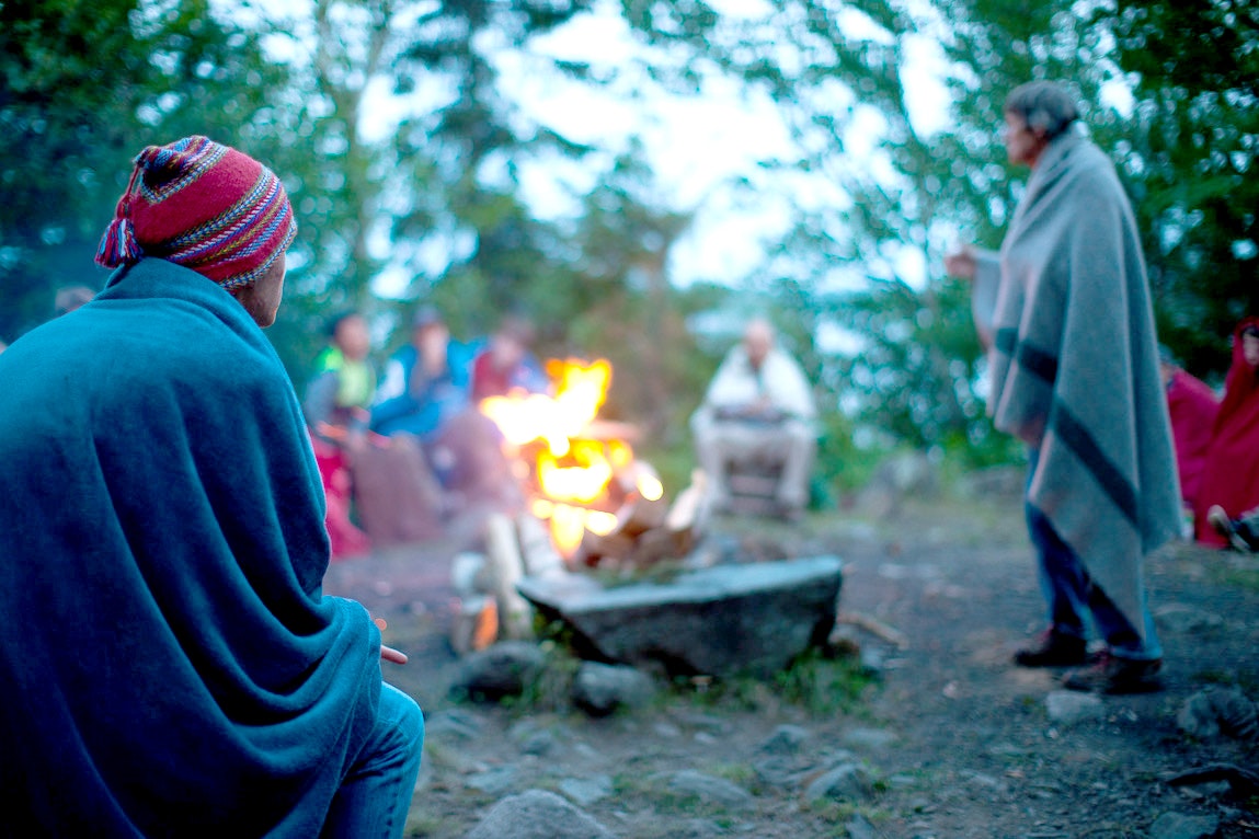 Celebrating 70 Years of Camp Voyageur