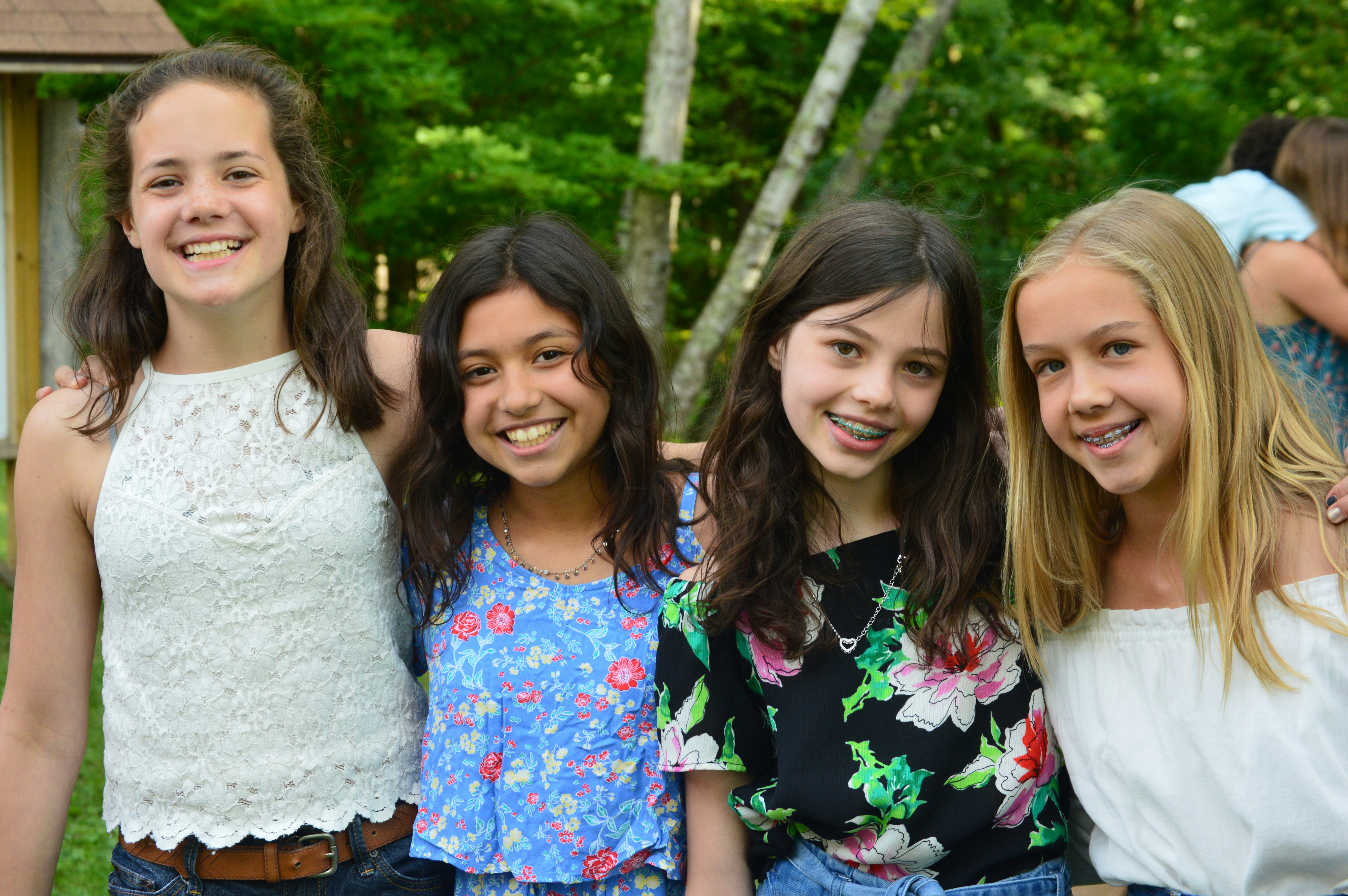 The Foundation of Youth