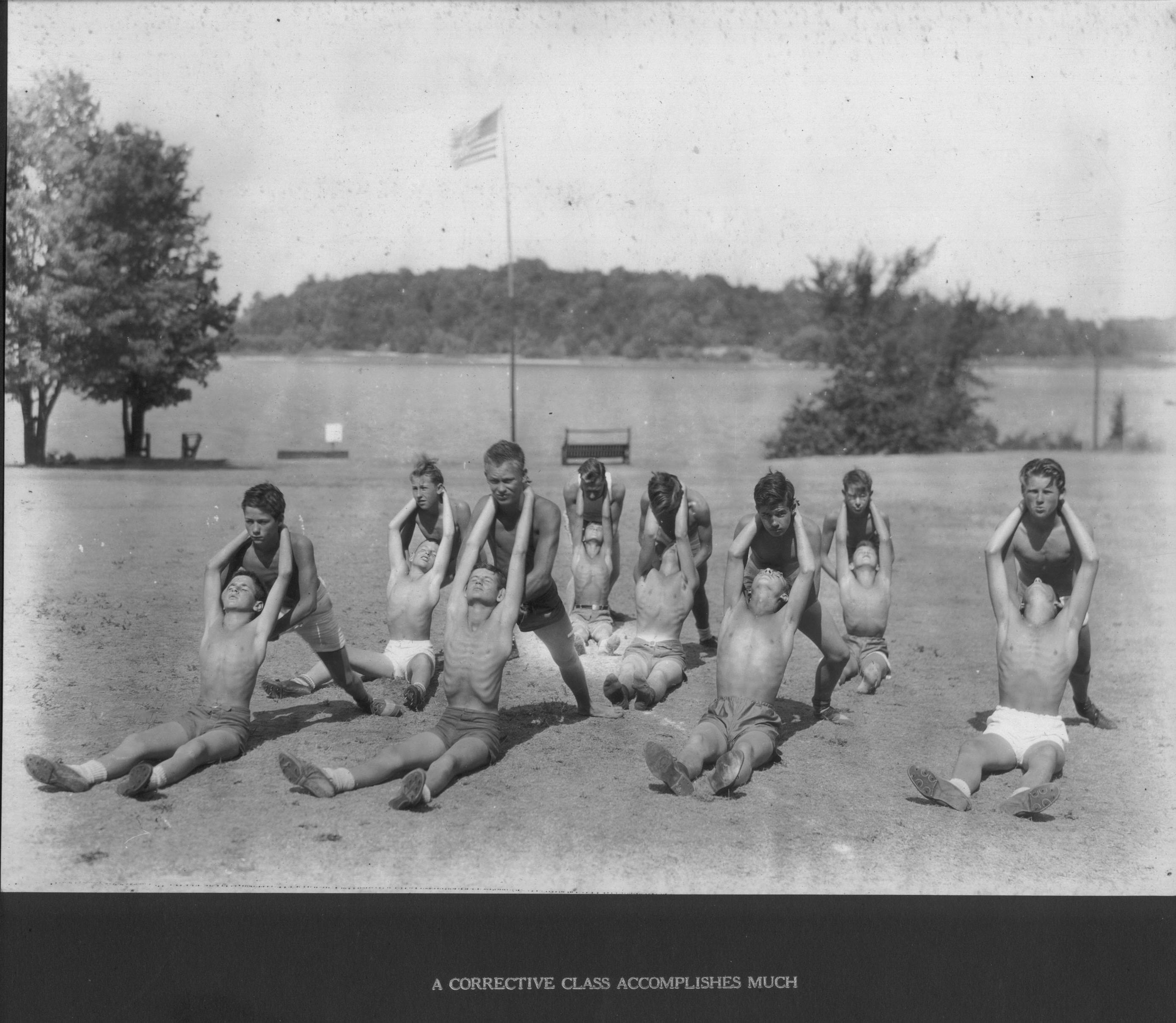 Safety Health and Mindfulness