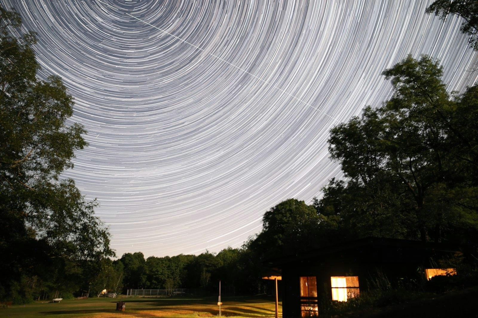 Excuse Me, Do You Happen to Have the Time?