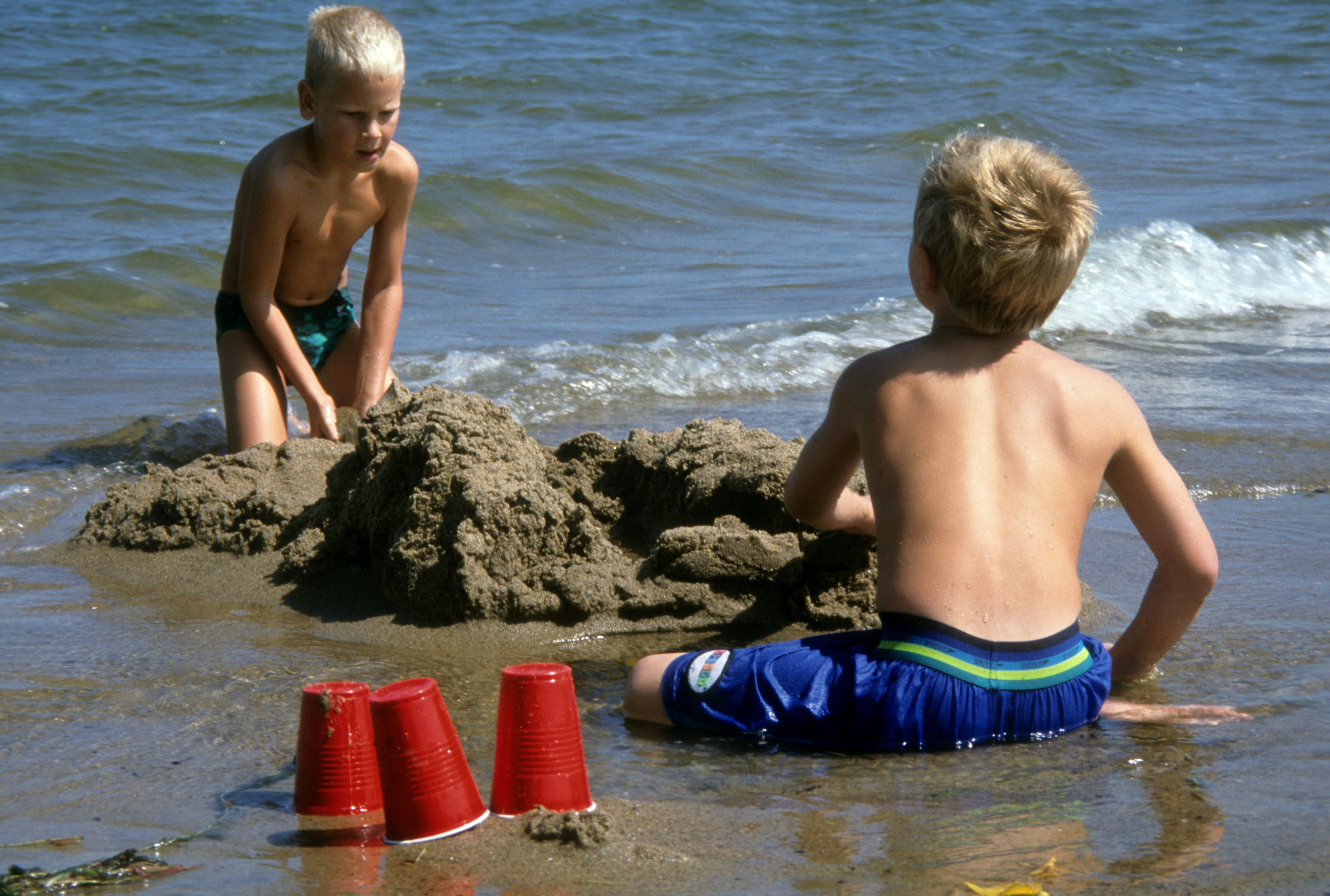 Doing the Next Thing Next Can Be Boring!