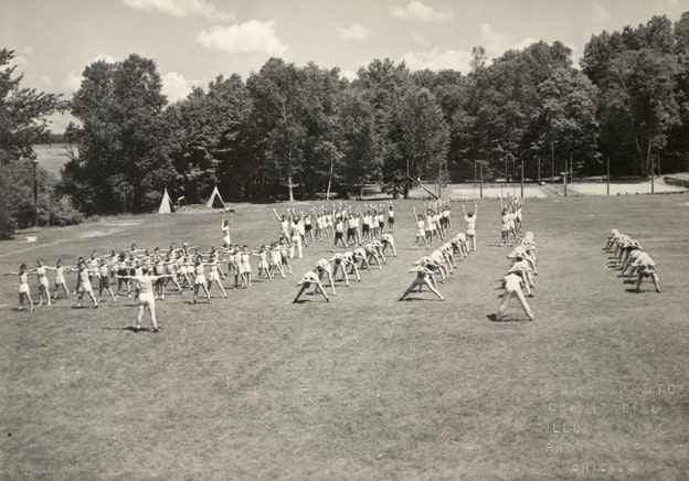 Flexibility is the new Super Power