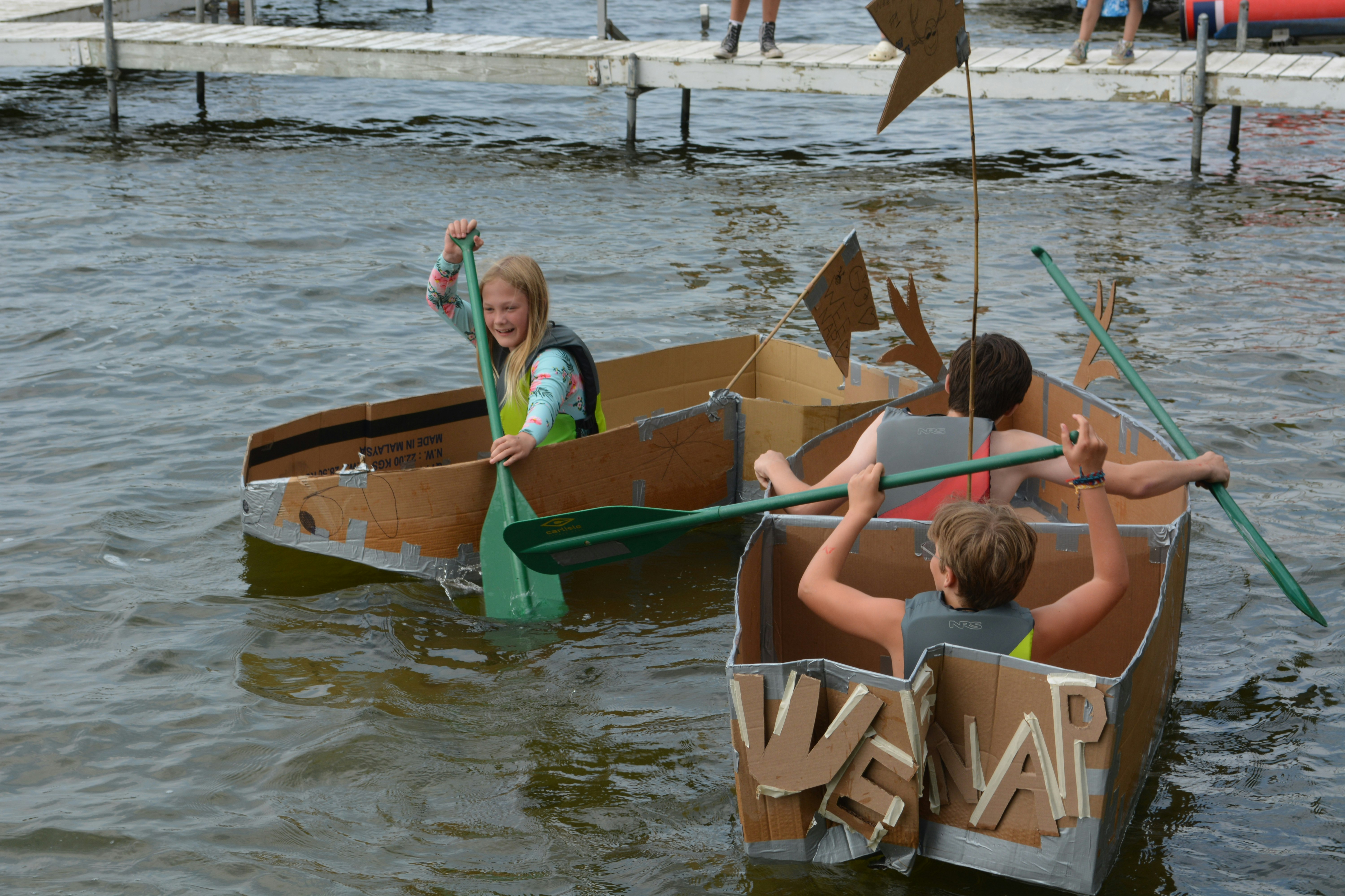 Suspending Belief, Or Disbelief Has Benefits