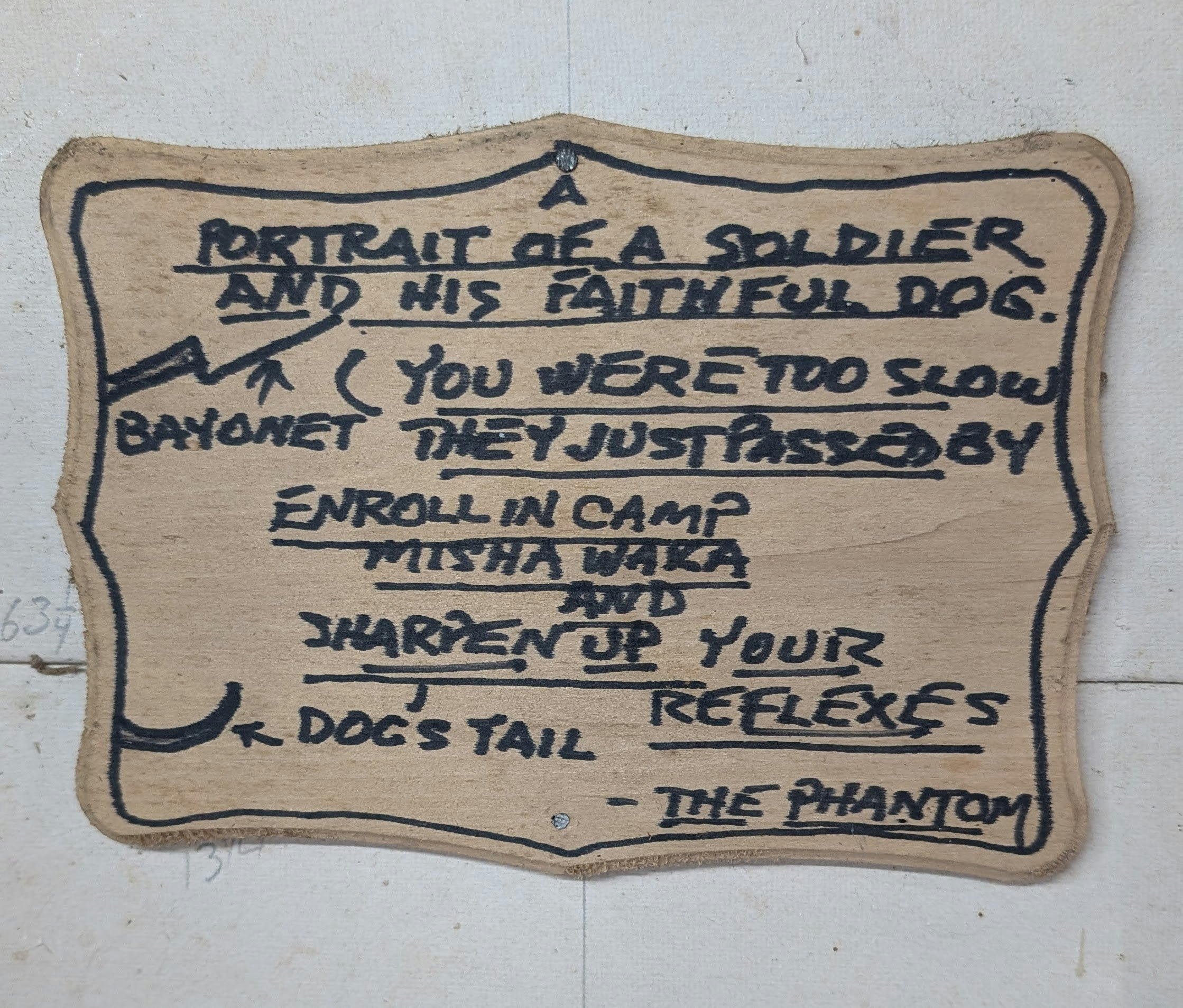 Did You Notice That? The power of paying attention