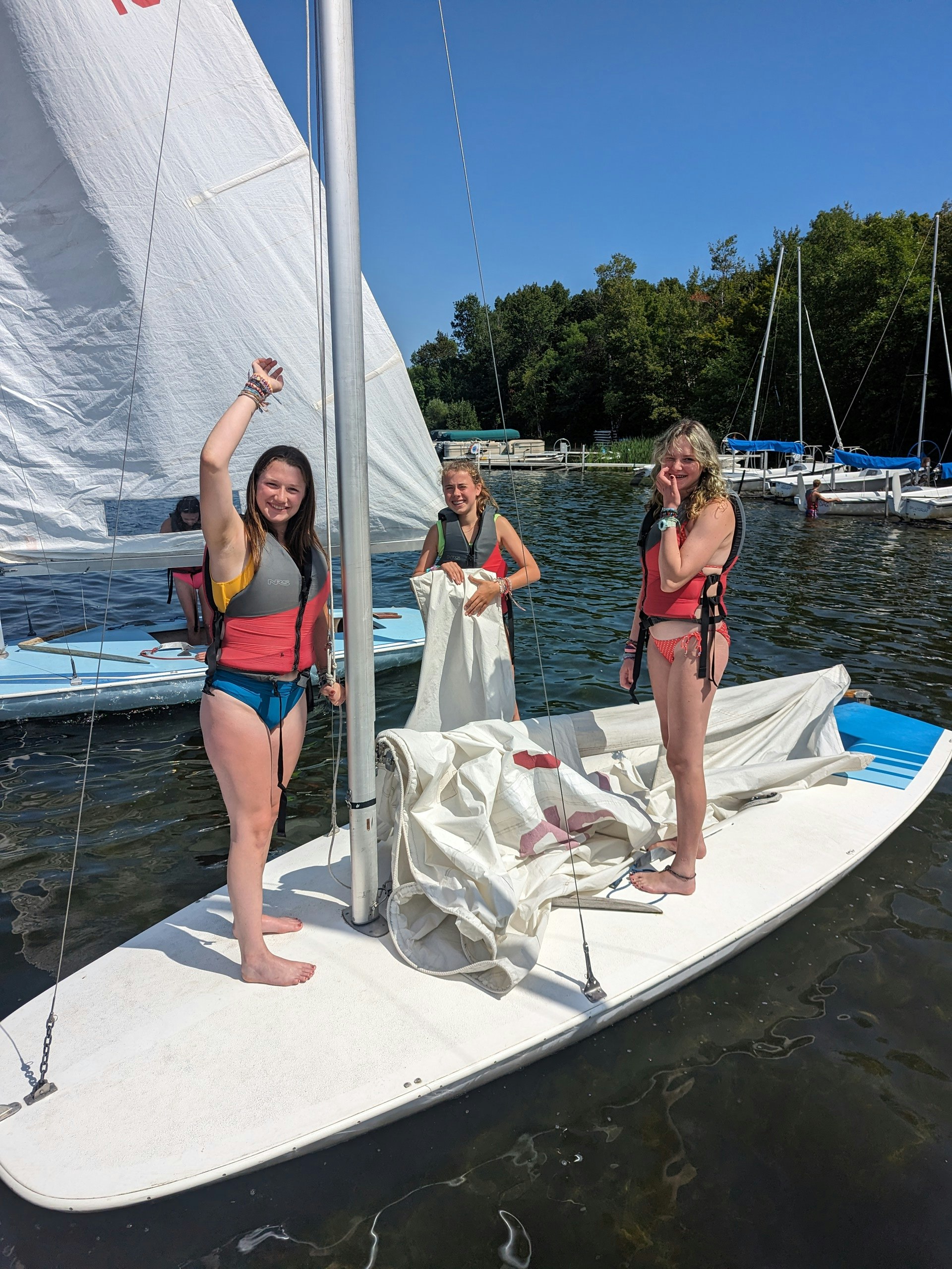 Preserving Childhood- You're Welcome Professor Haidt