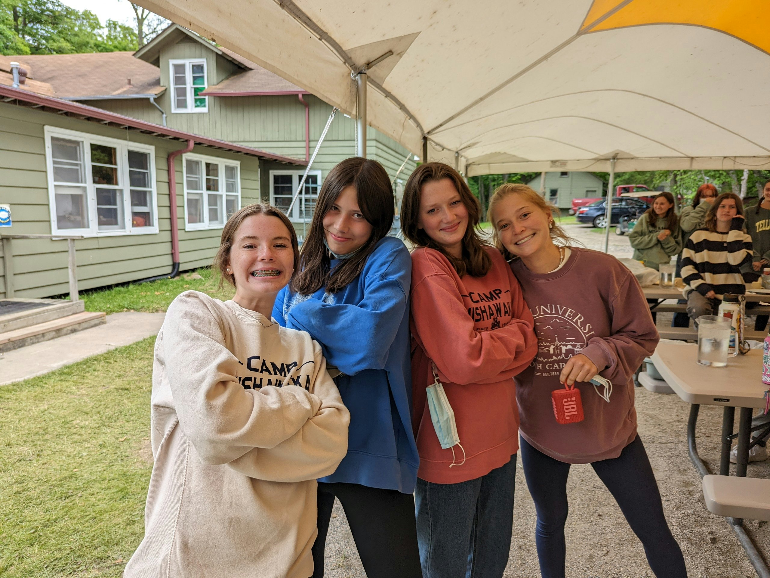 It's The Relationships Stupid! A Reminder to Myself