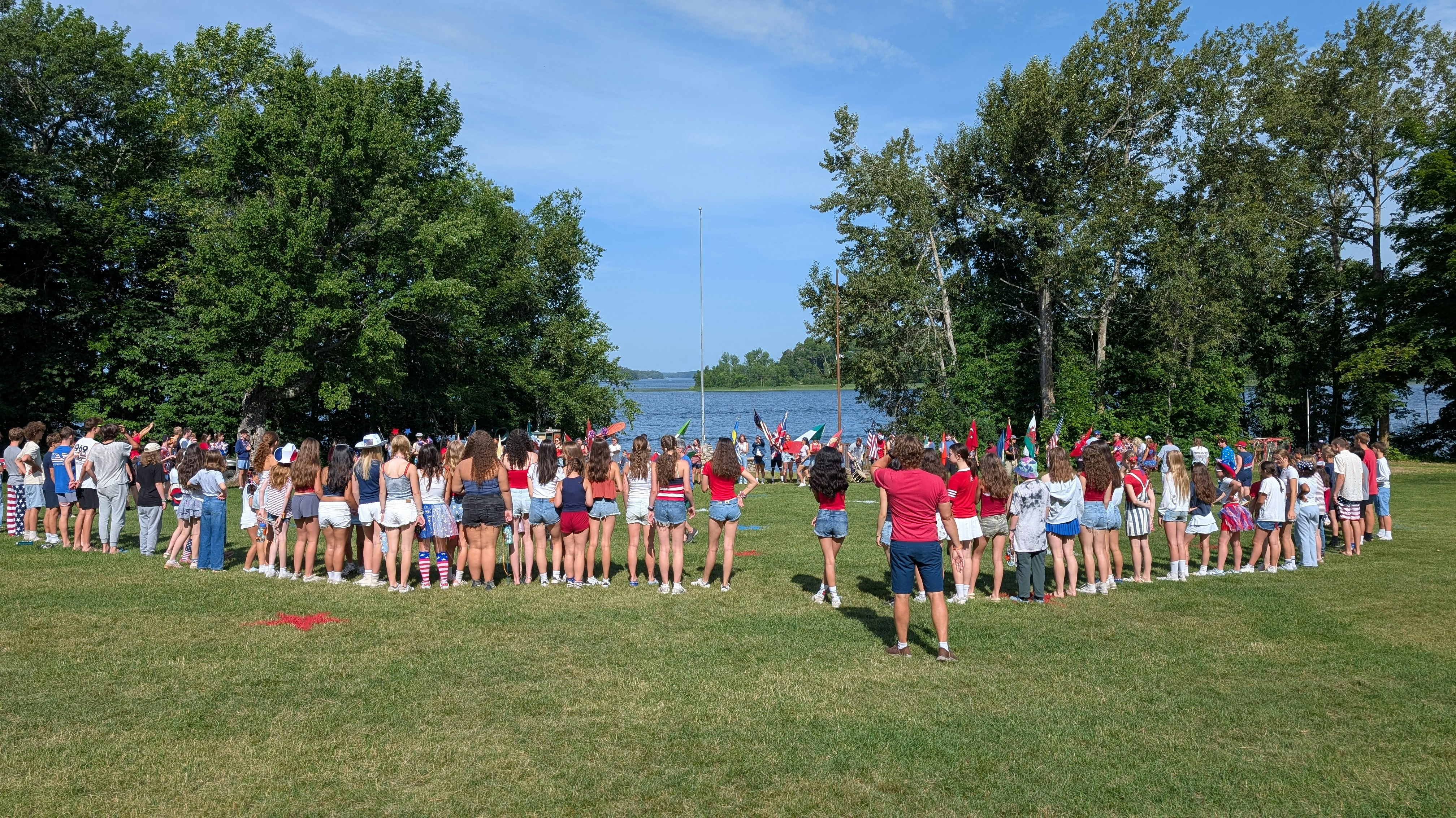 It Just Doesn't Matter! But, of Course it Does! Life Lessons From Meatballs