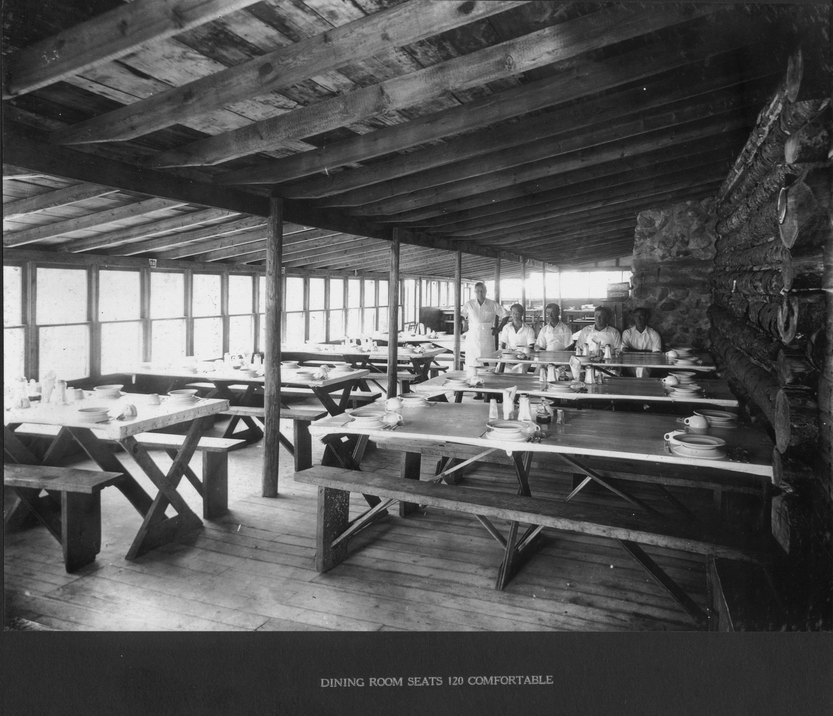 You Want Me to Eat That?