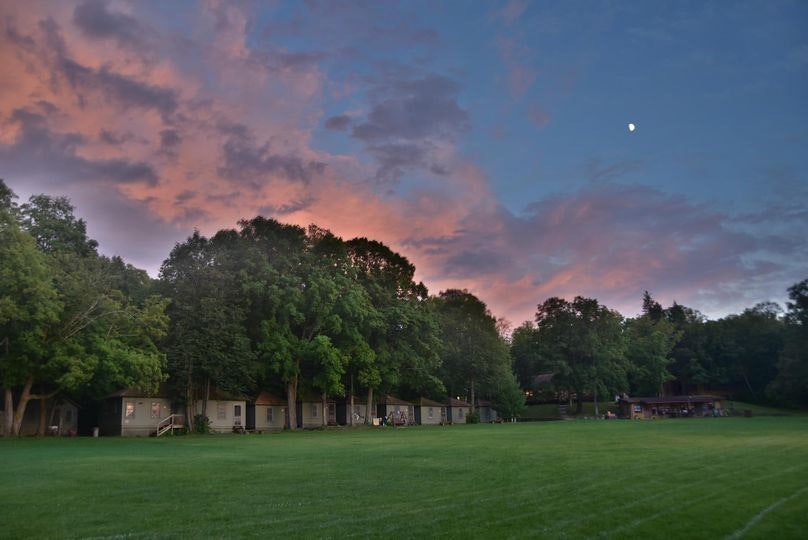 Is Registering for Camp Like Buying a Car?